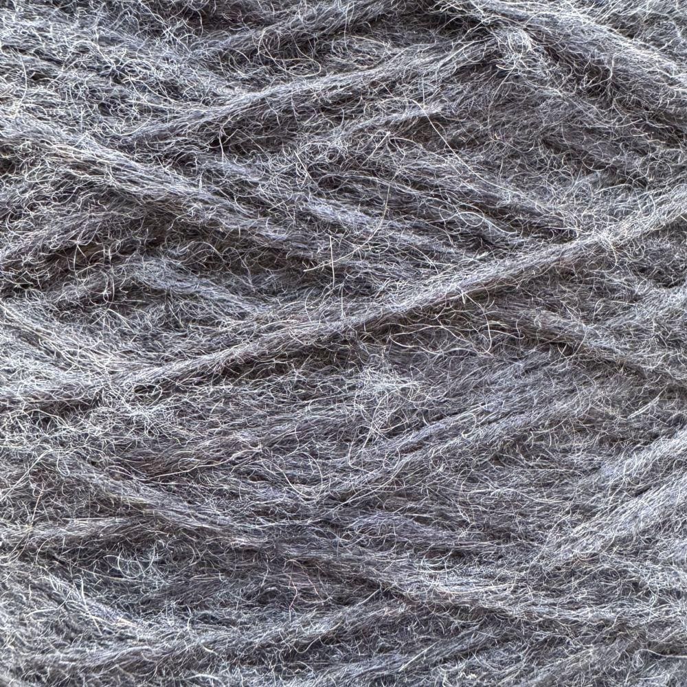 Navy Blue Alpaca Merino