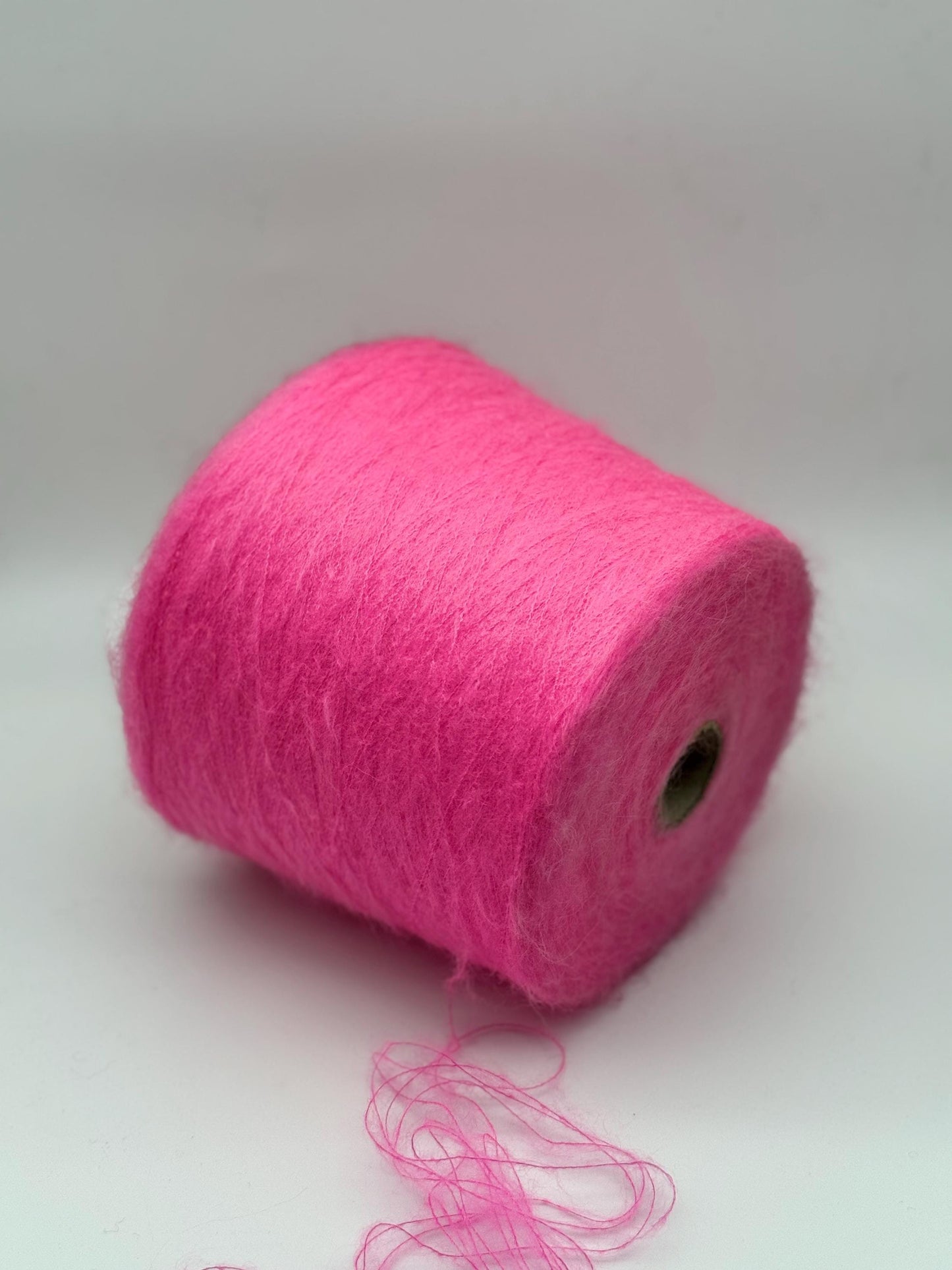 Super Kid Mohair