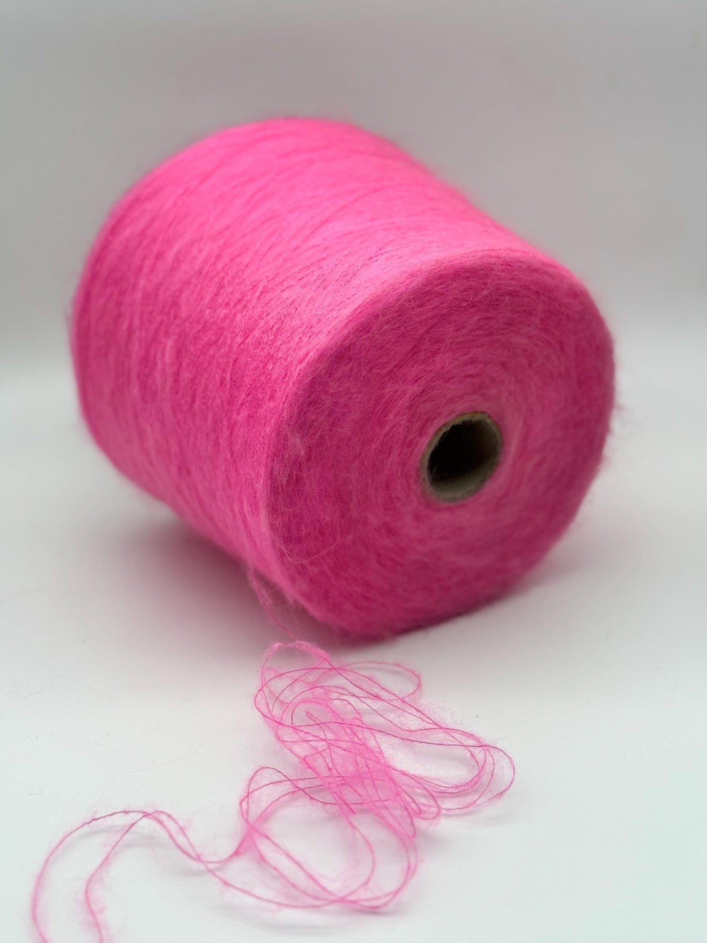 Super Kid Mohair