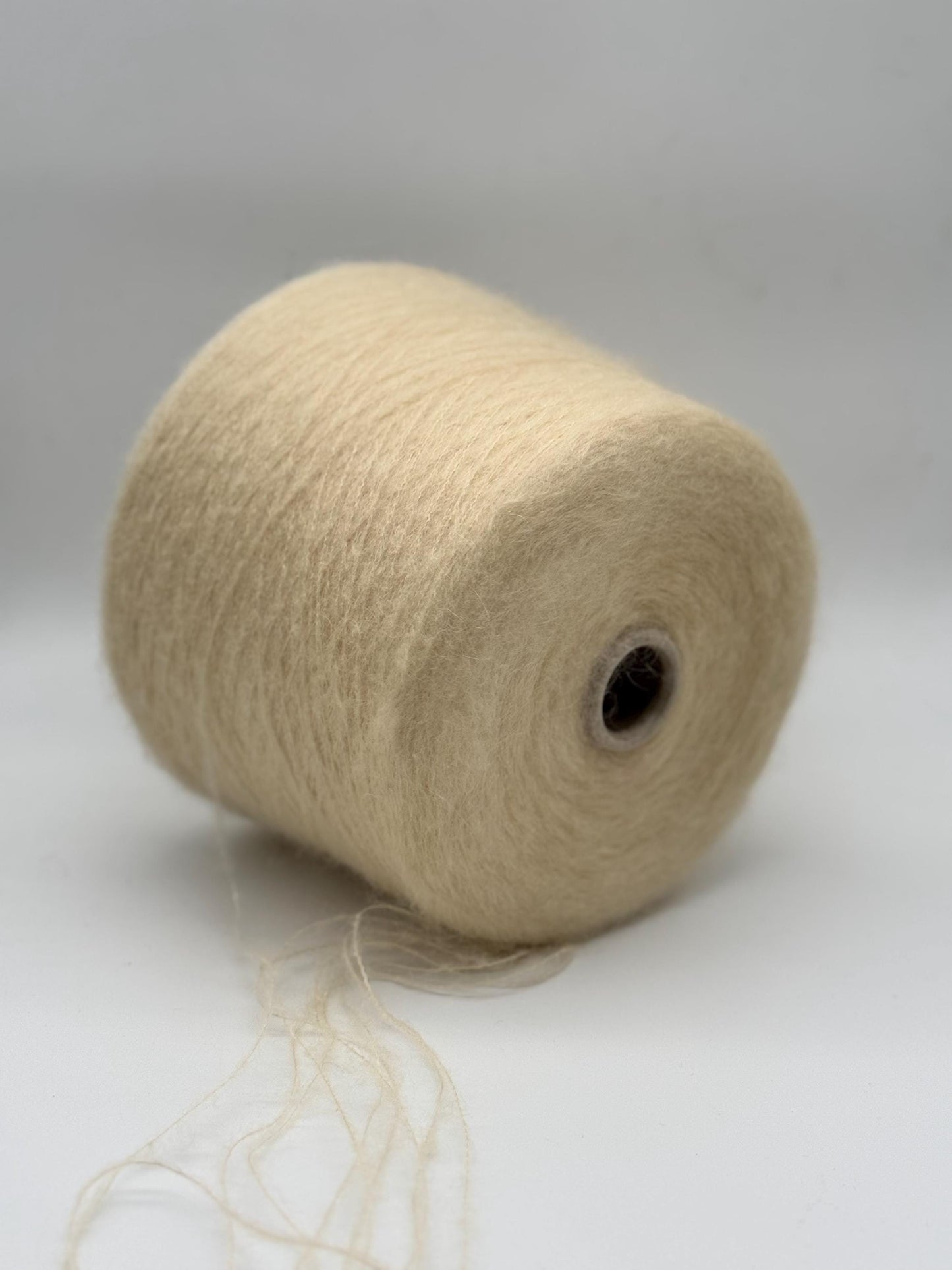 Super Kid Mohair