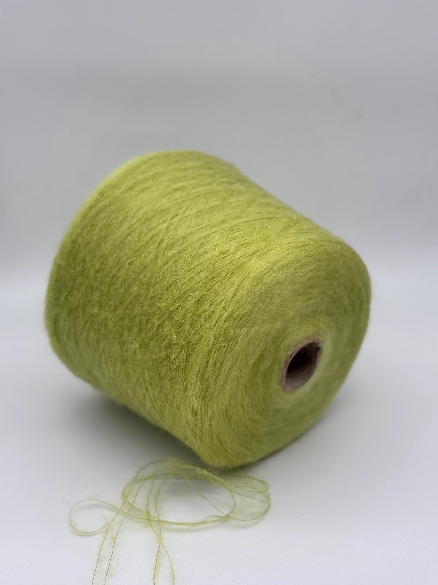 Super Kid Mohair