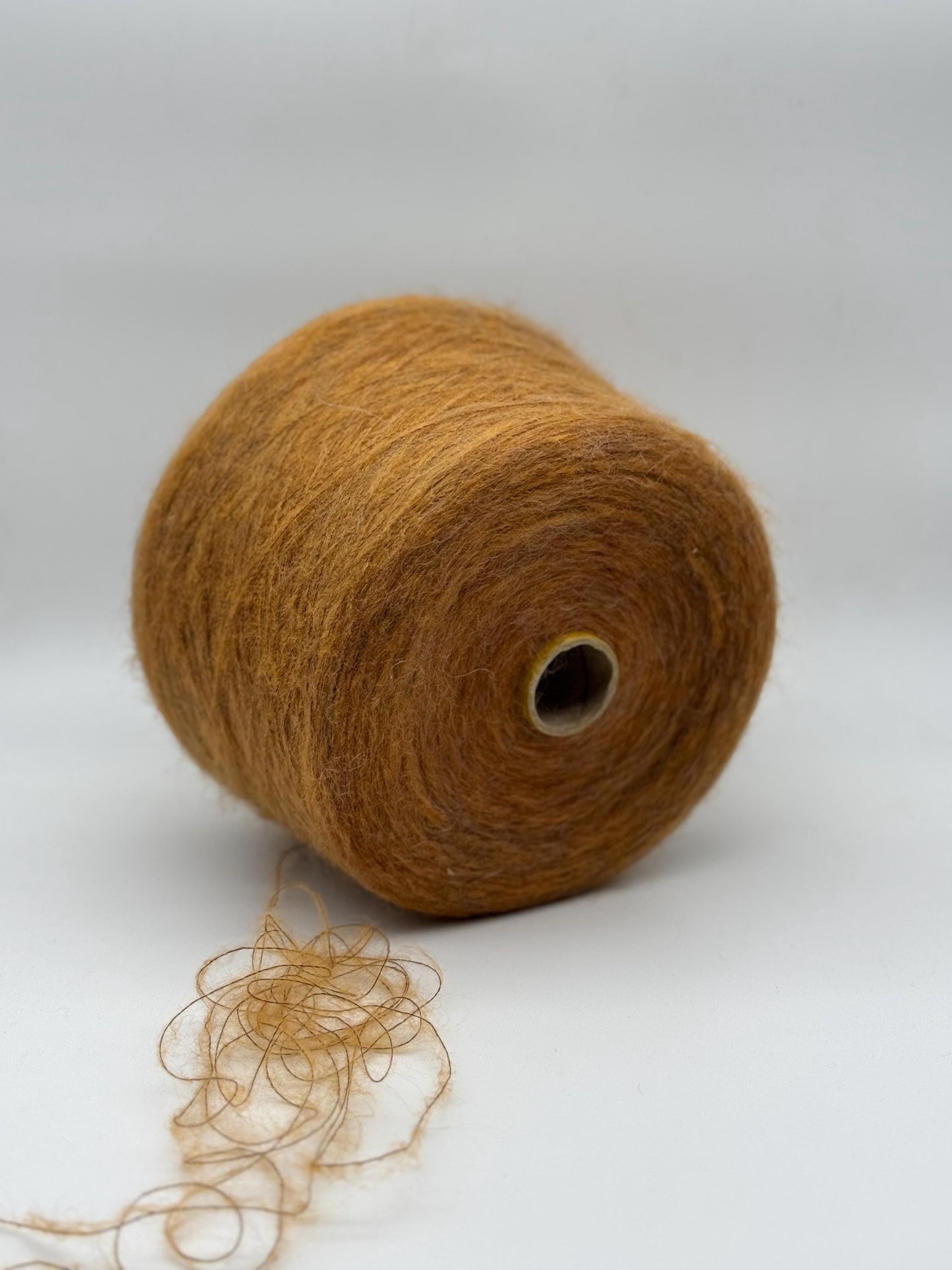 Super Kid Mohair Yarn
