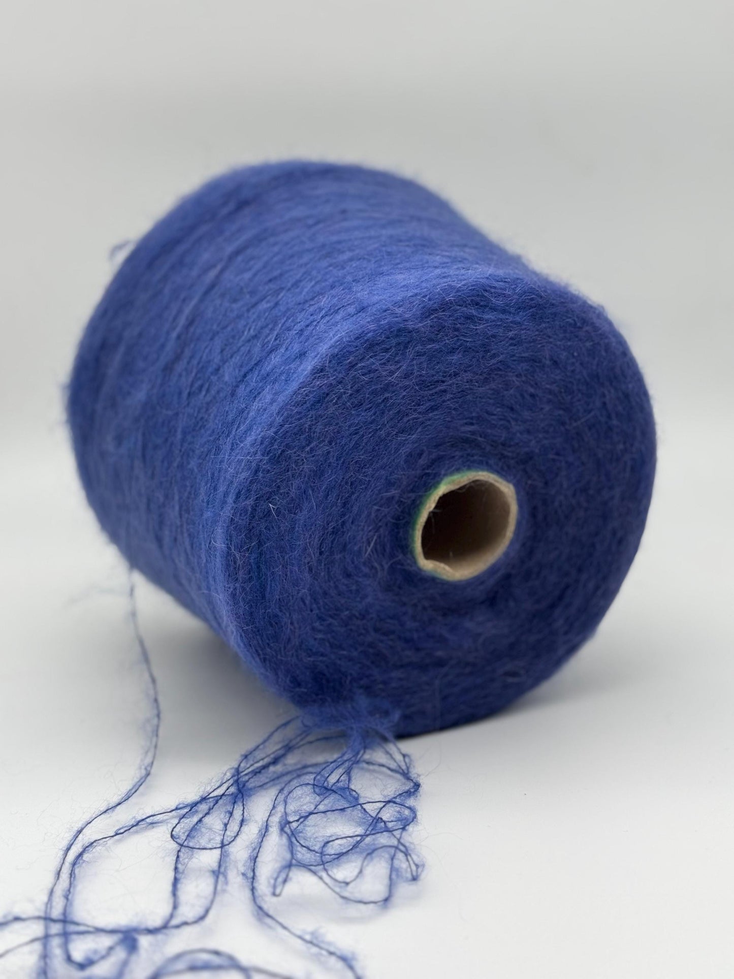 Super Kid Mohair Yarn