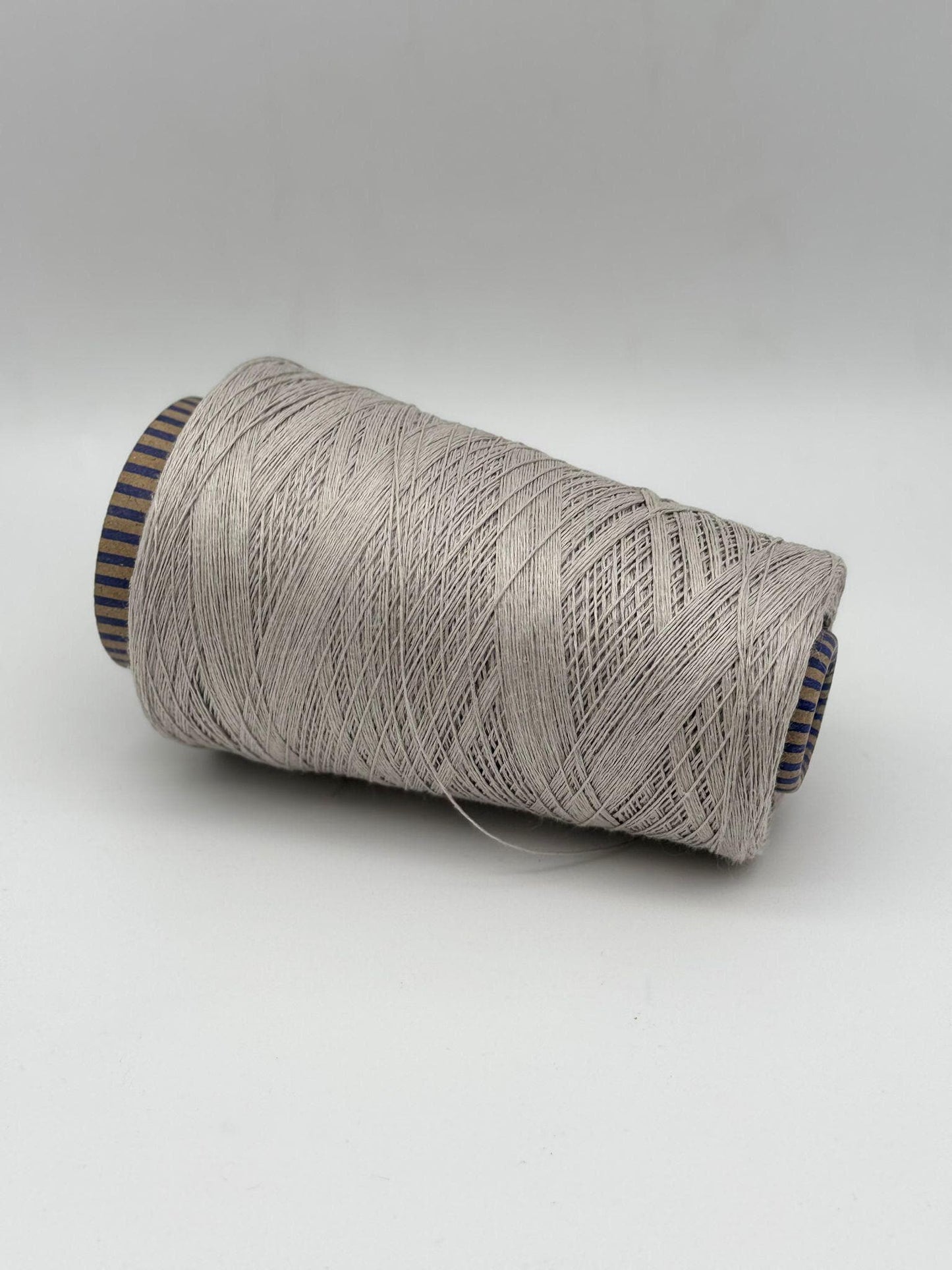 100% Linen Yarn