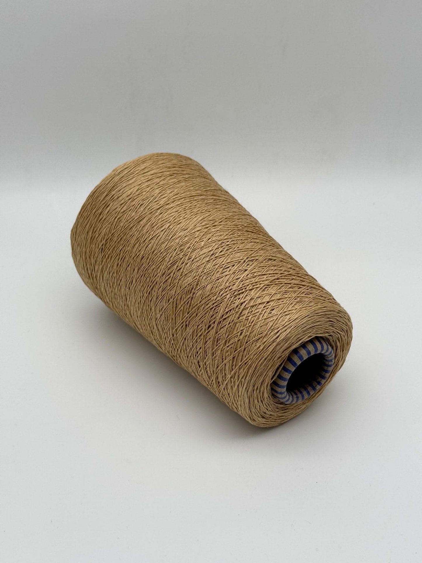100% Linen Yarn