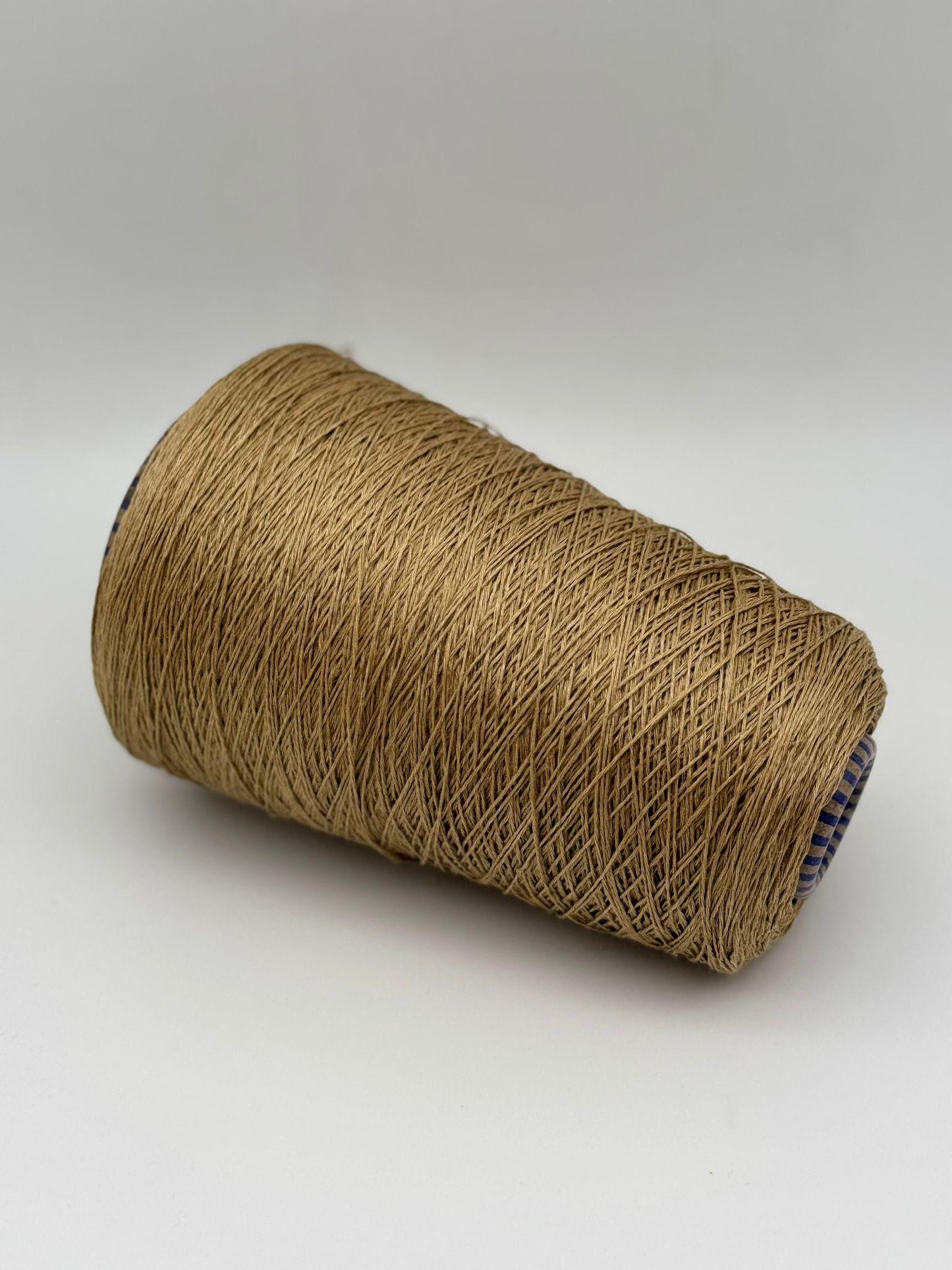 100% Linen Yarn