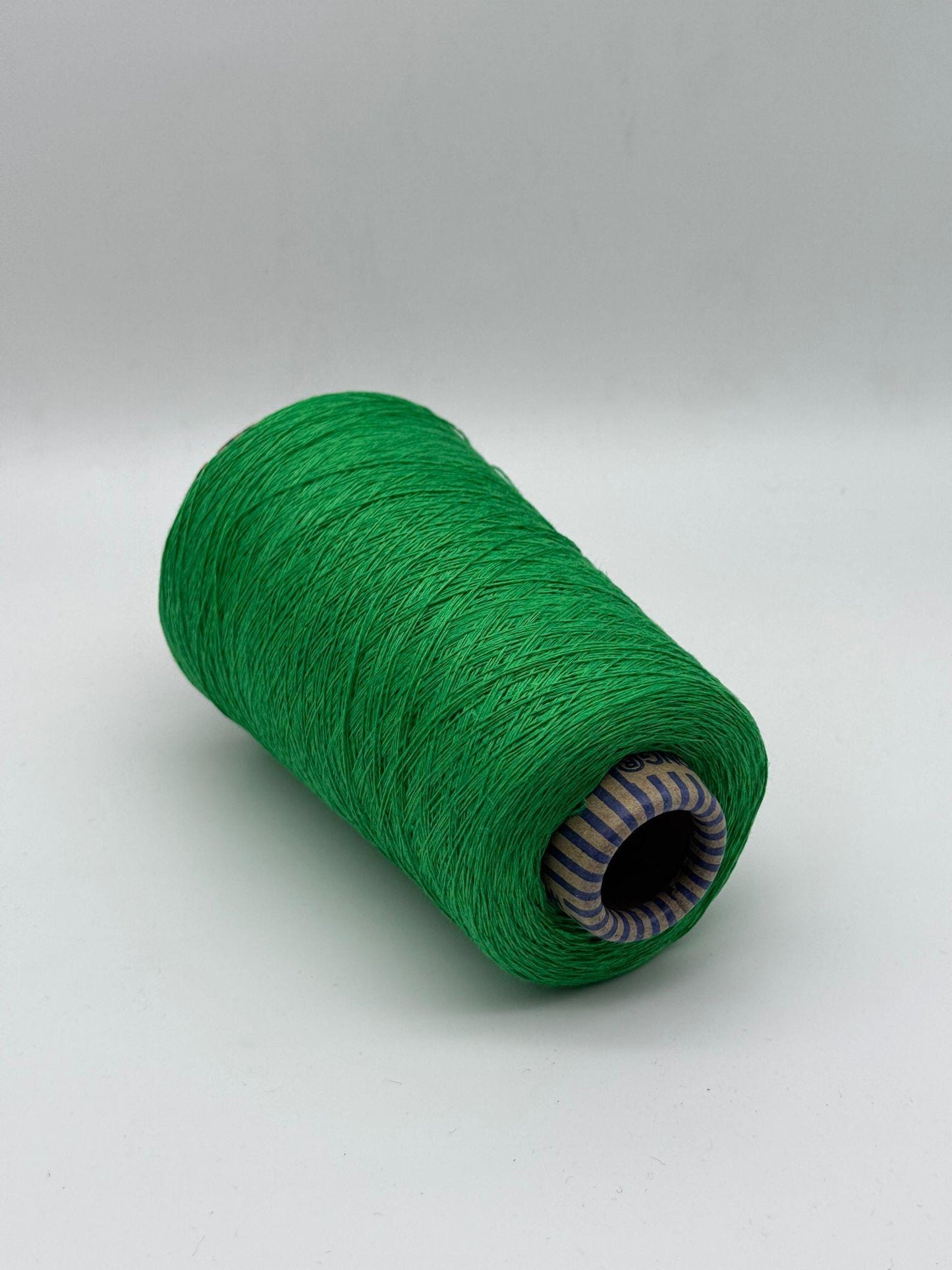 100% Linen Yarn