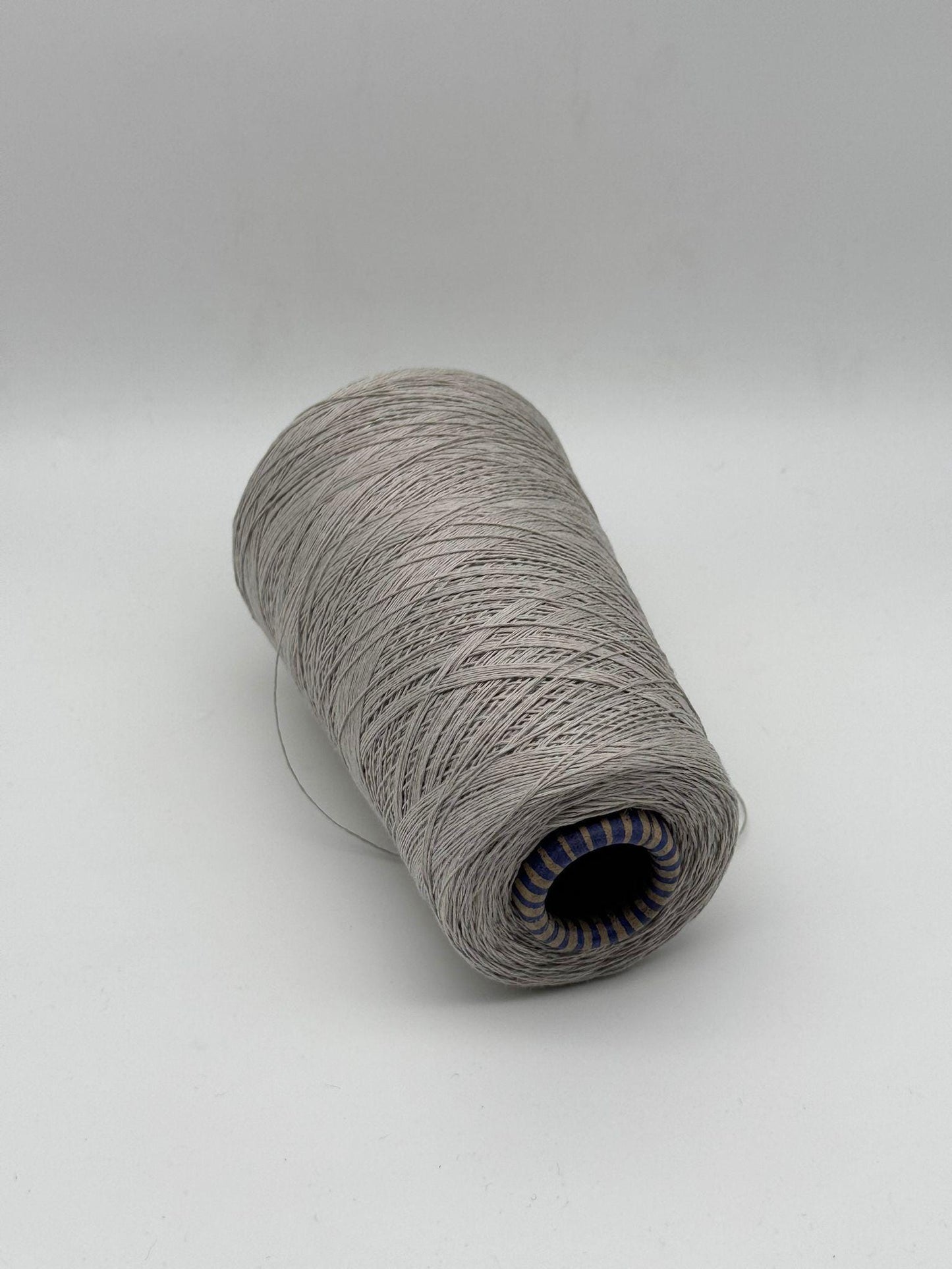 100% Linen Yarn