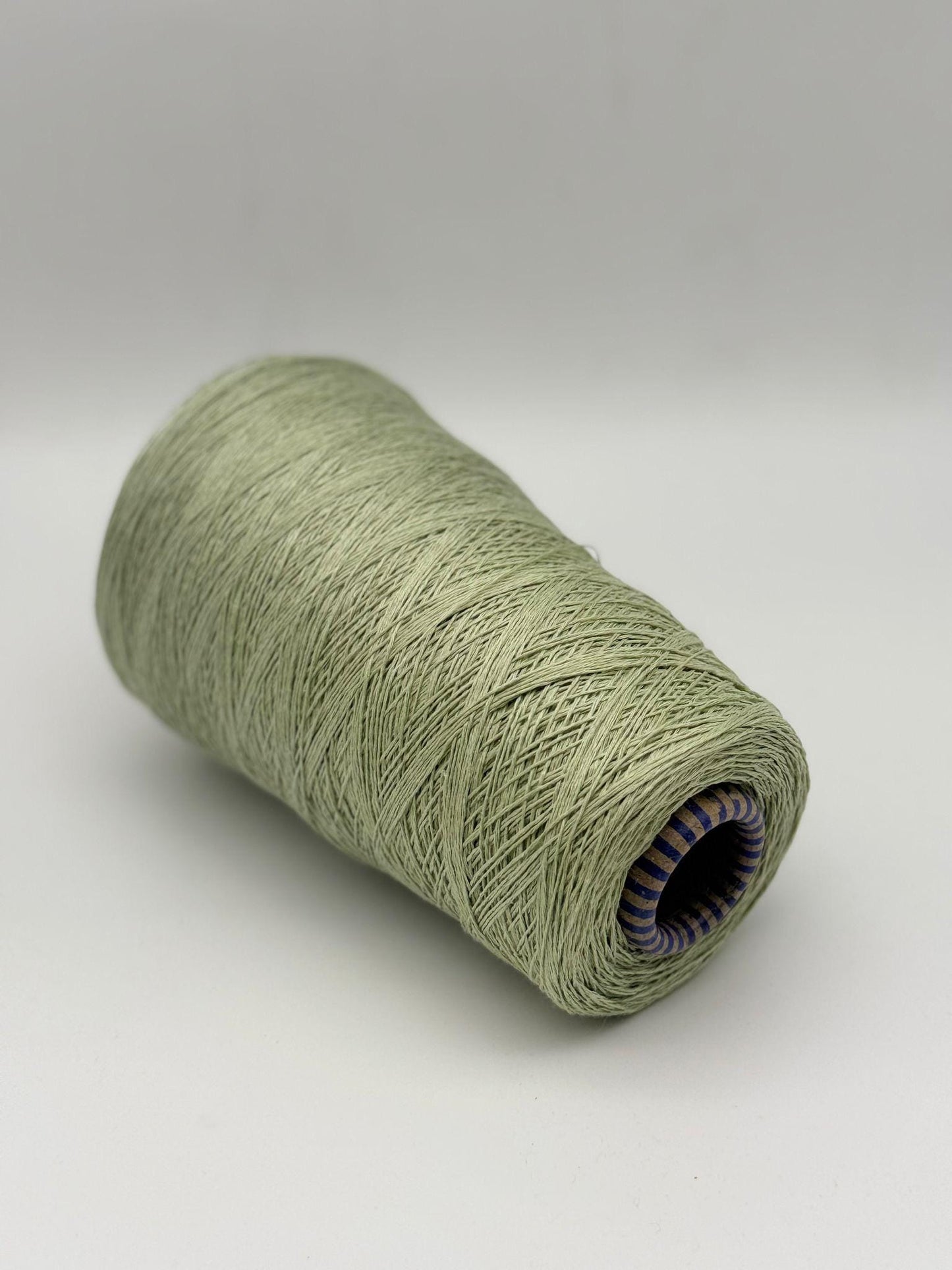 100% Linen Yarn