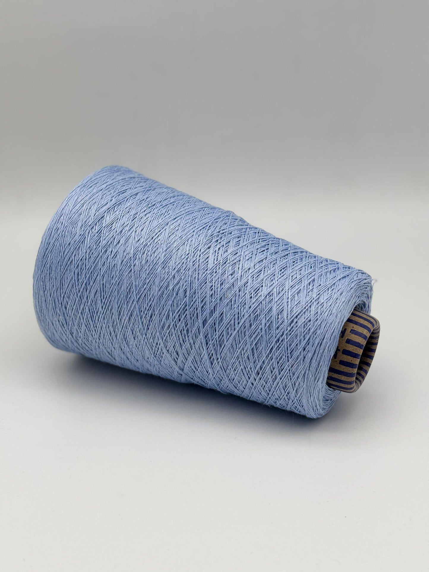 100% Linen Yarn