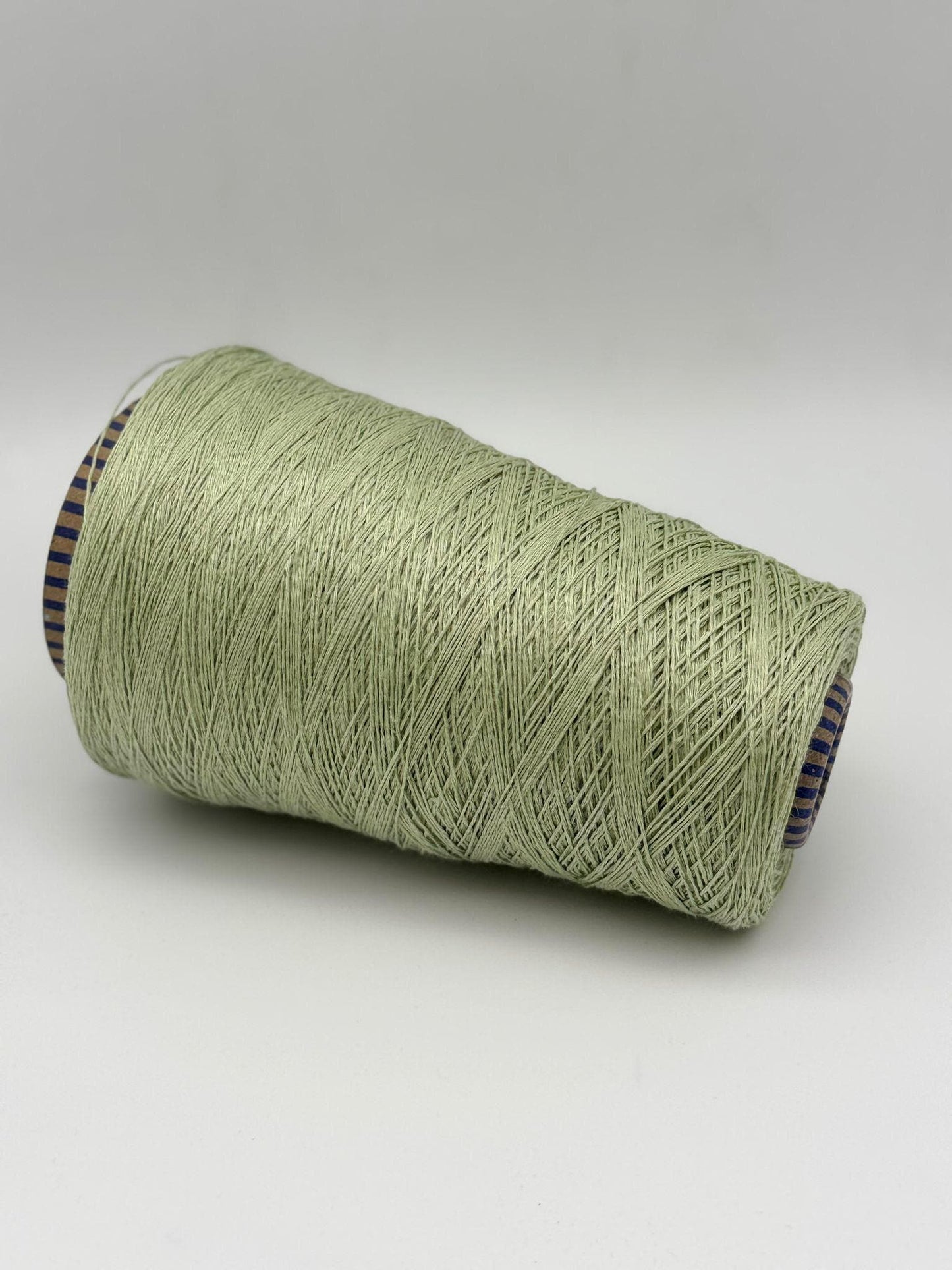100% Linen Yarn