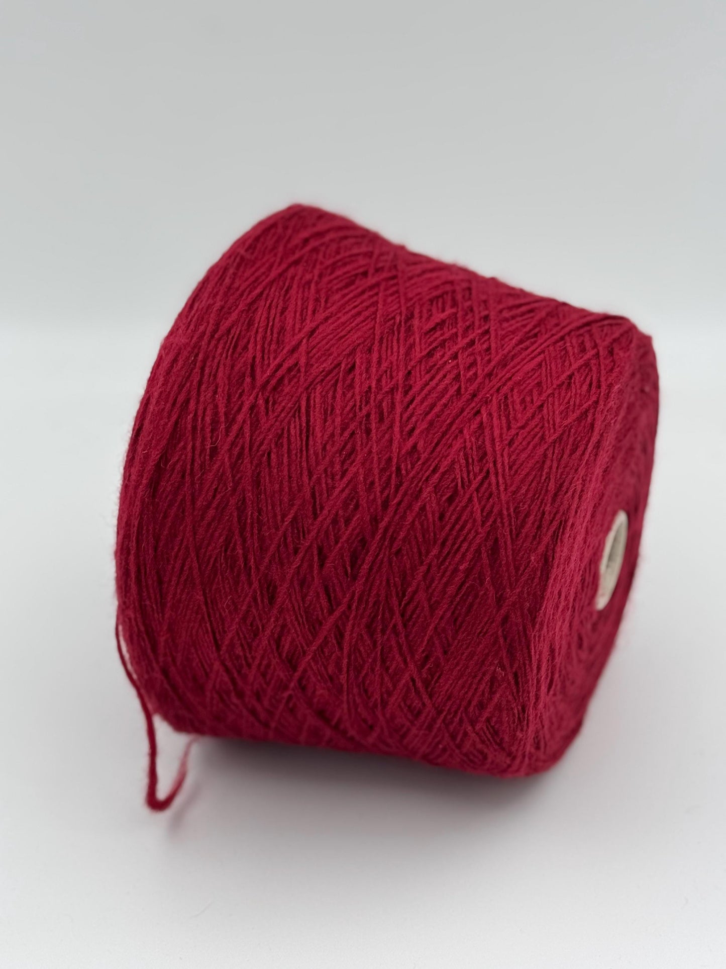 Wool Acrylic Yarn