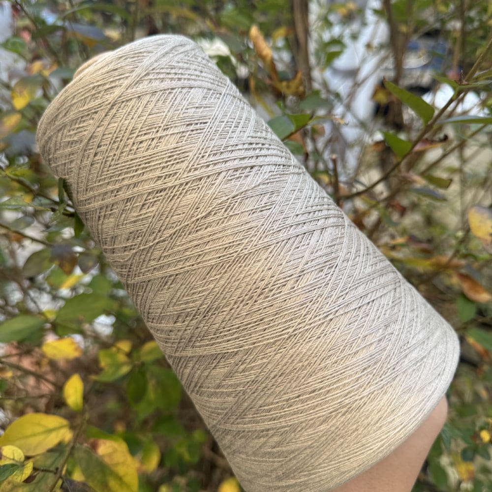 Silk Cashmere Yarn