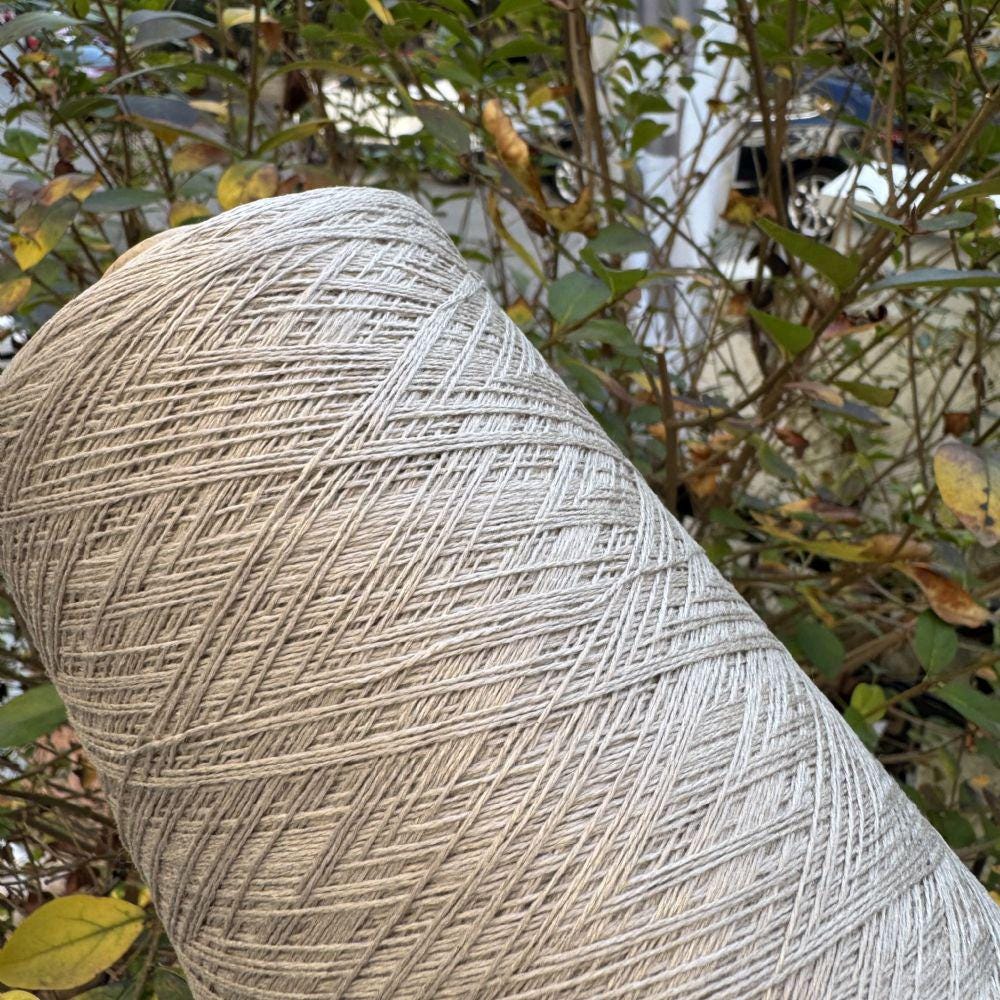 Silk Cashmere Yarn