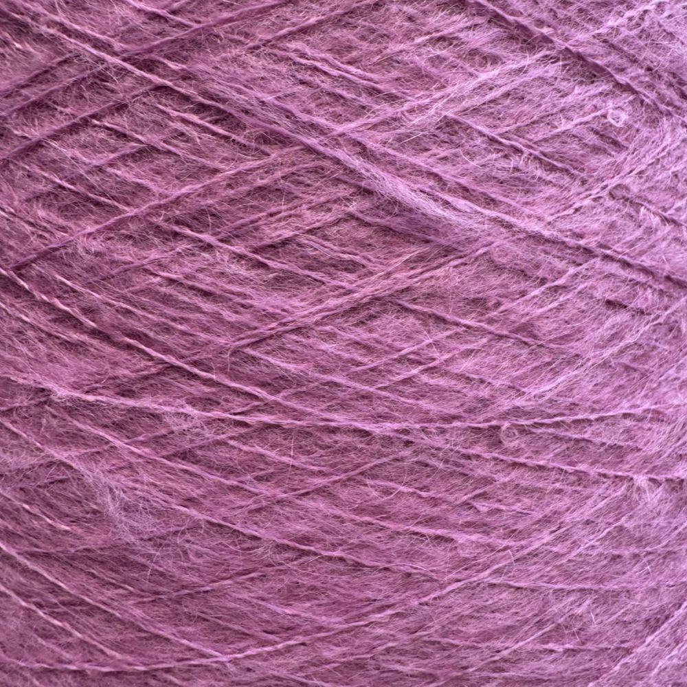 Baby Alpaca Blend