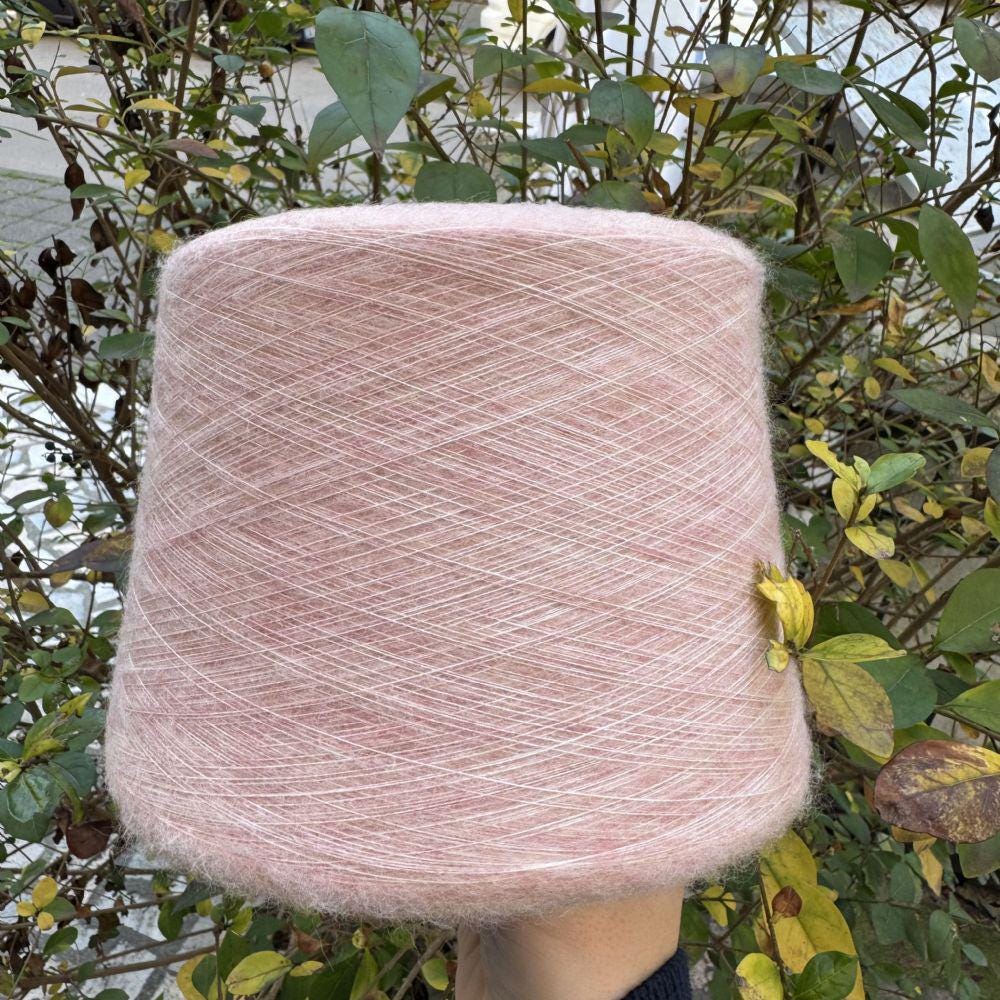 Yak Merino Yarn