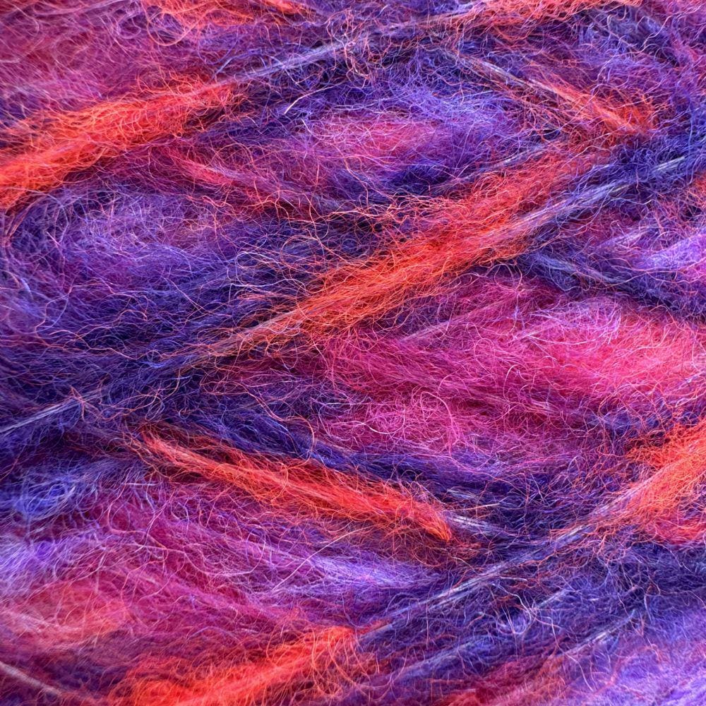Soft Alpaca Merino Yarn