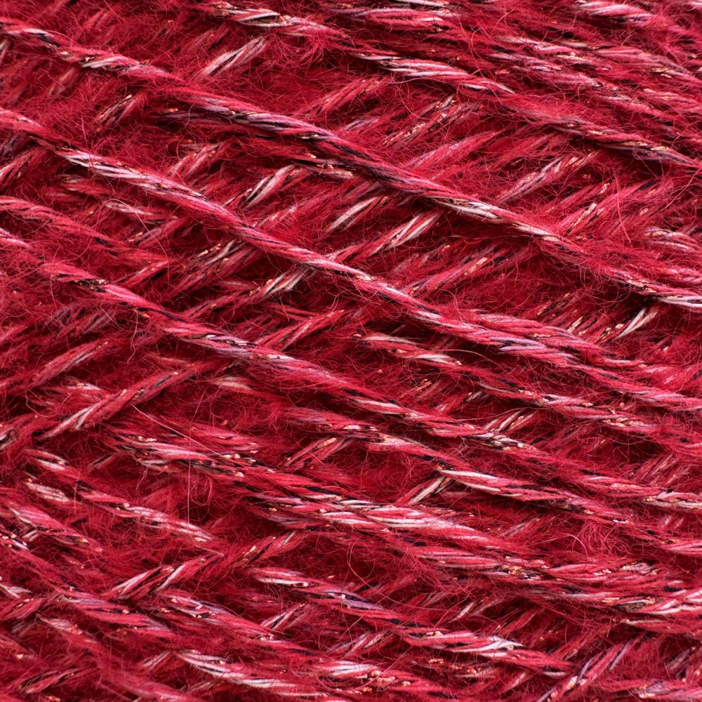 Sparkle Cotton Alpaca Yarn