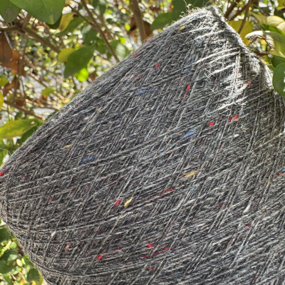 Organic Lambswool Yarn