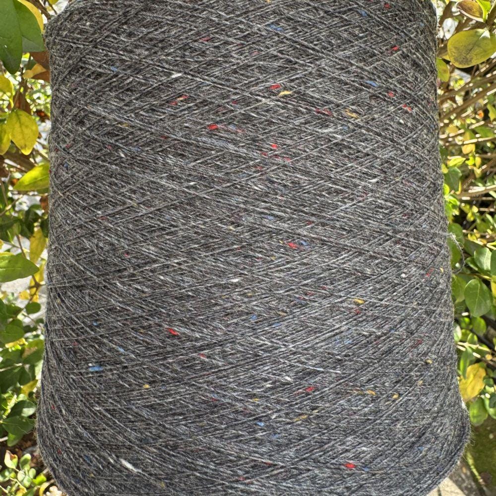 Organic Lambswool Yarn