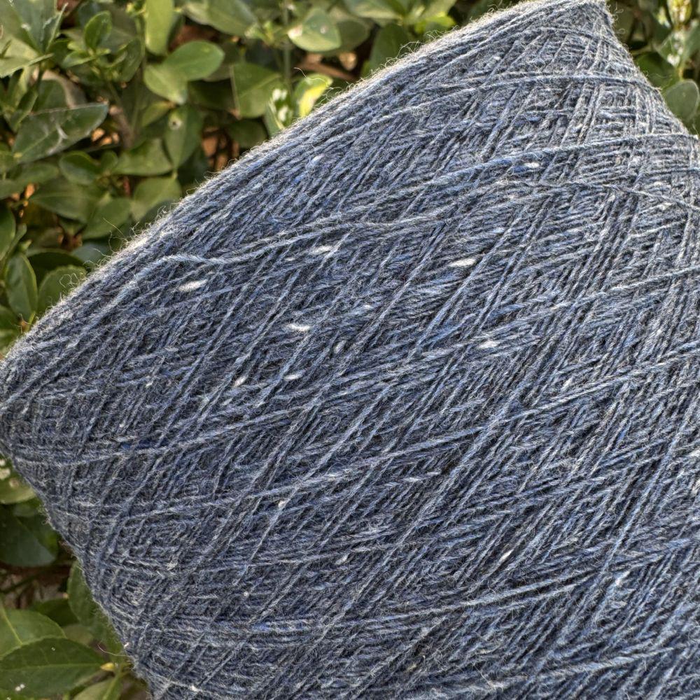 Organic Lambswool Yarn