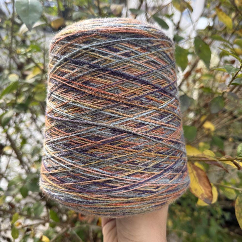 Kathmandu Superwash Merino