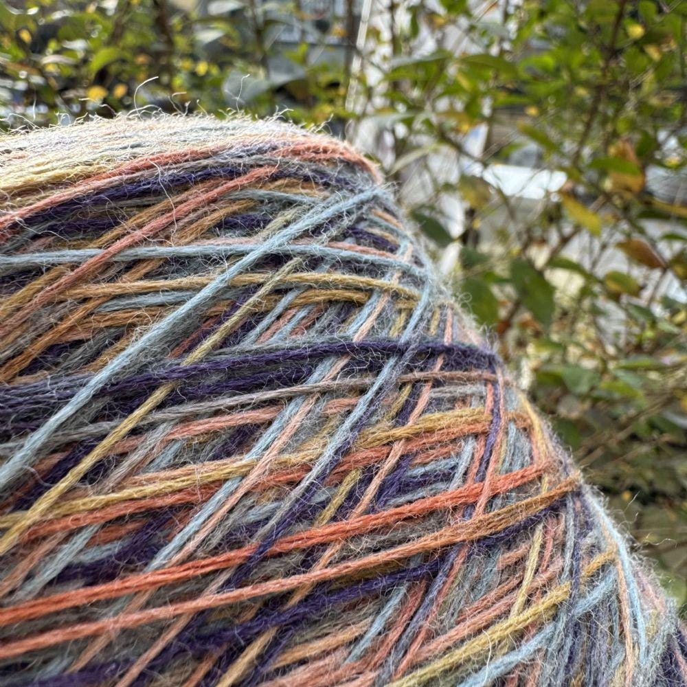 Kathmandu Superwash Merino