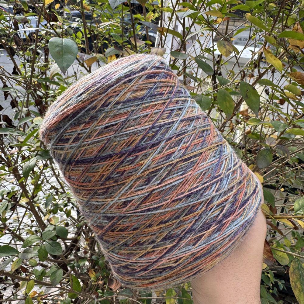 Kathmandu Superwash Merino