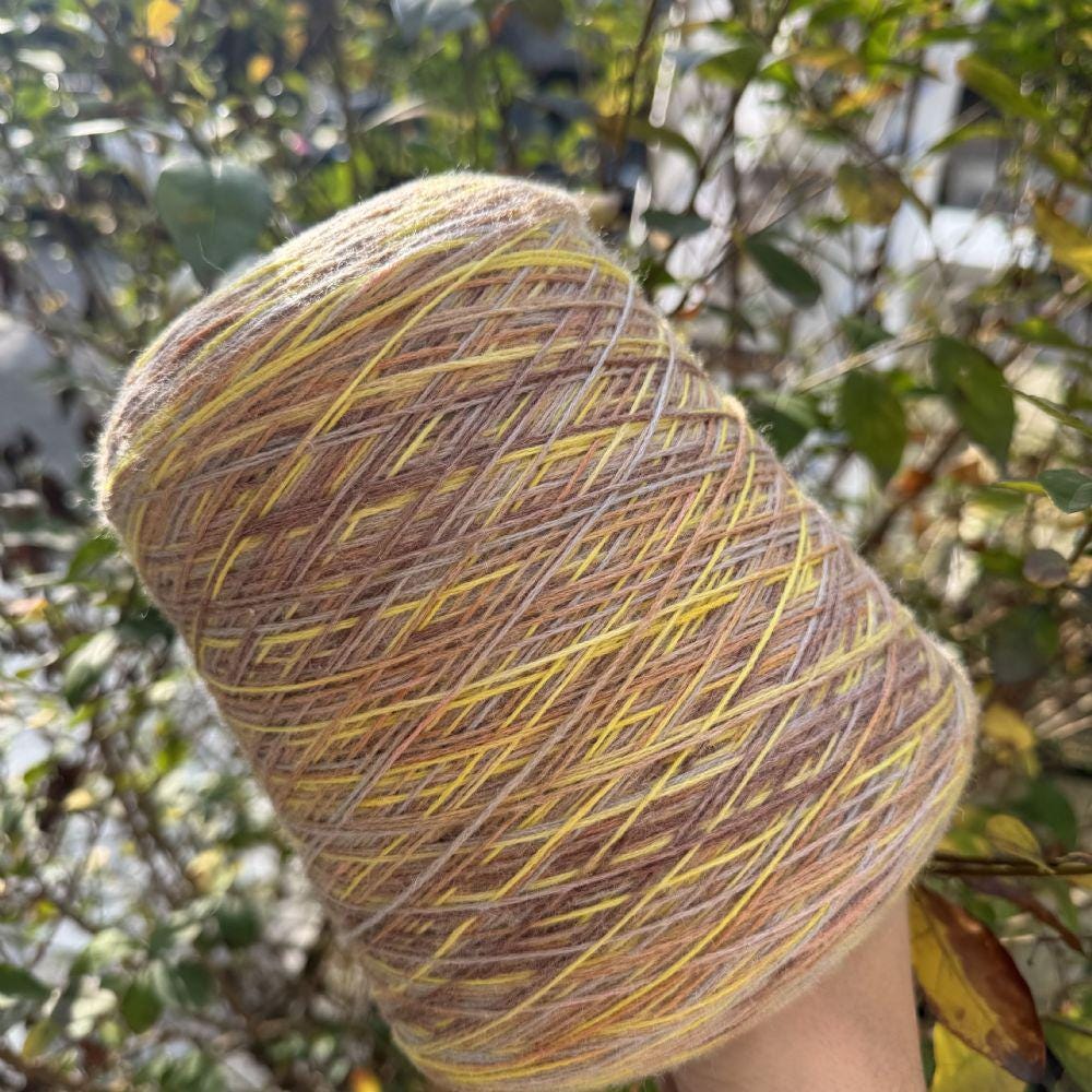 Kathmandu Superwash Merino
