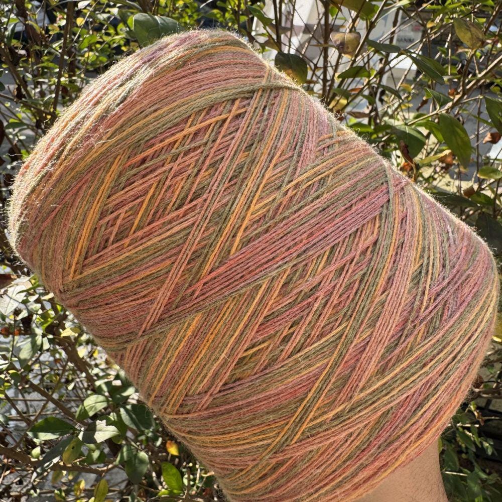 Kathmandu Superwash Merino