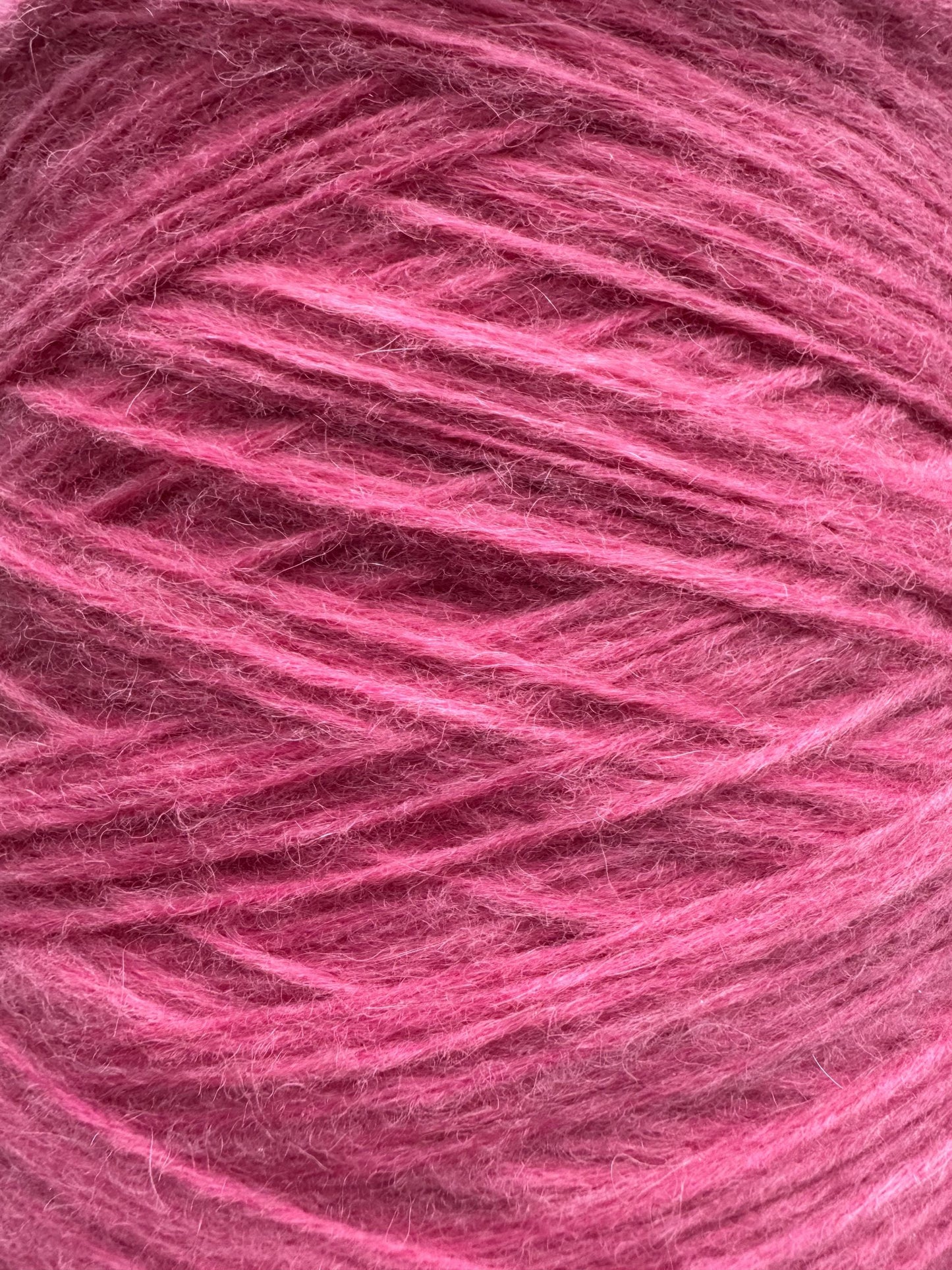 Pink Alpaca Merino