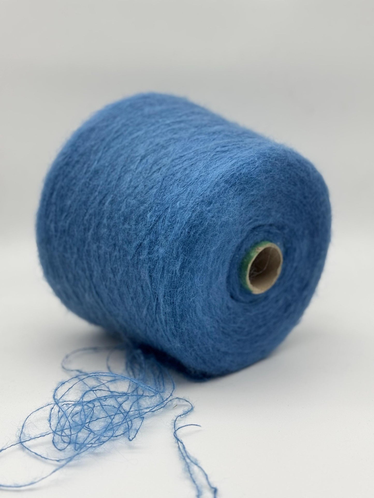 Super Kid Mohair