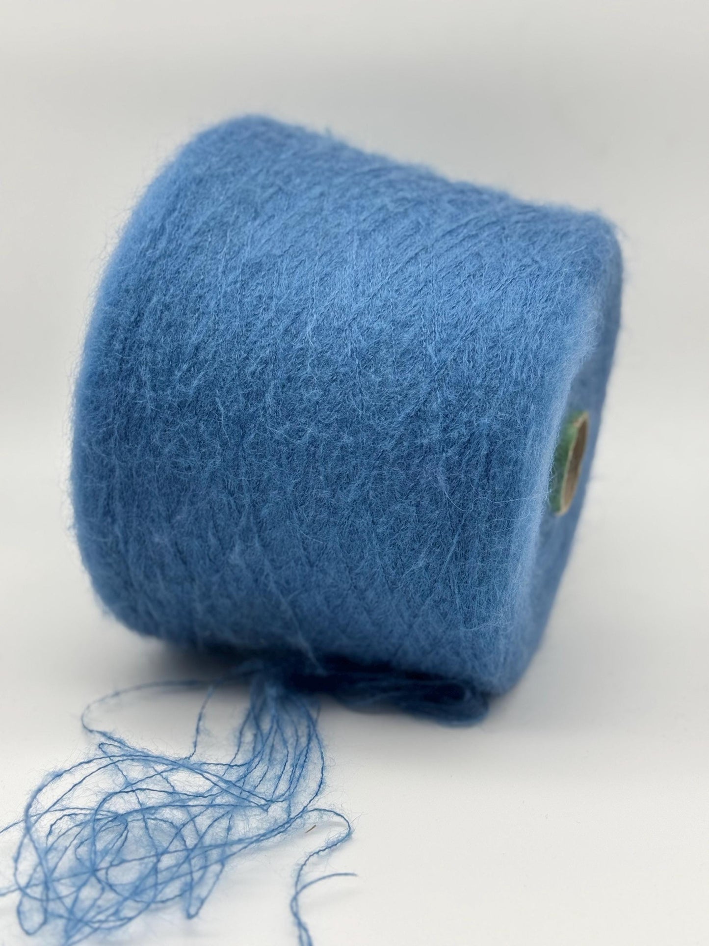 Super Kid Mohair