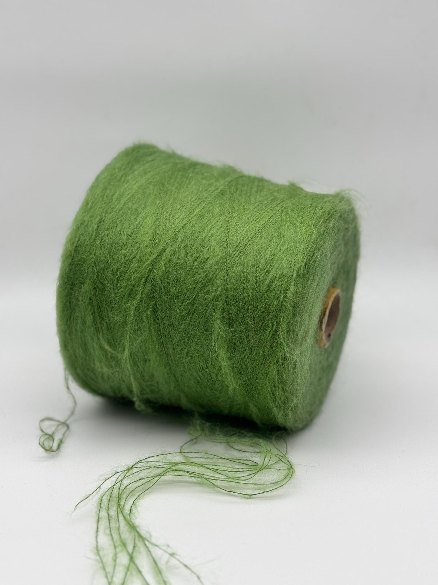 Super Kid Mohair