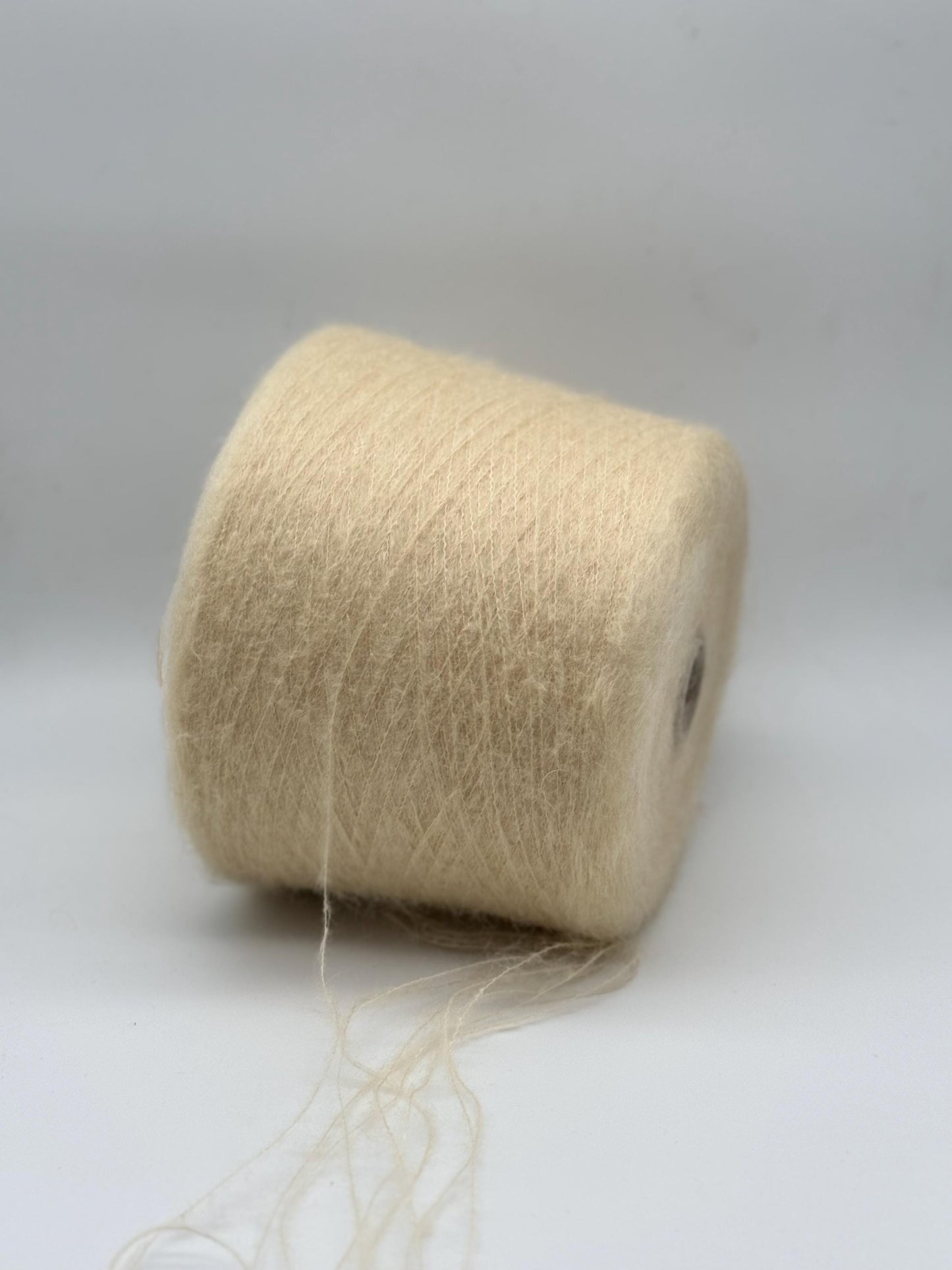 Super Kid Mohair