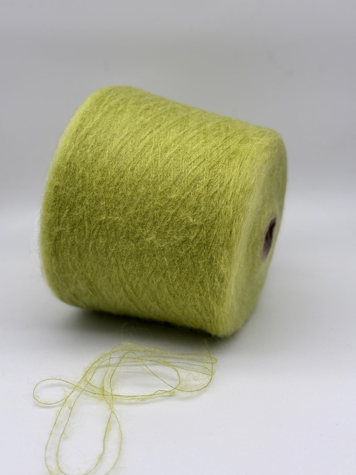 Super Kid Mohair