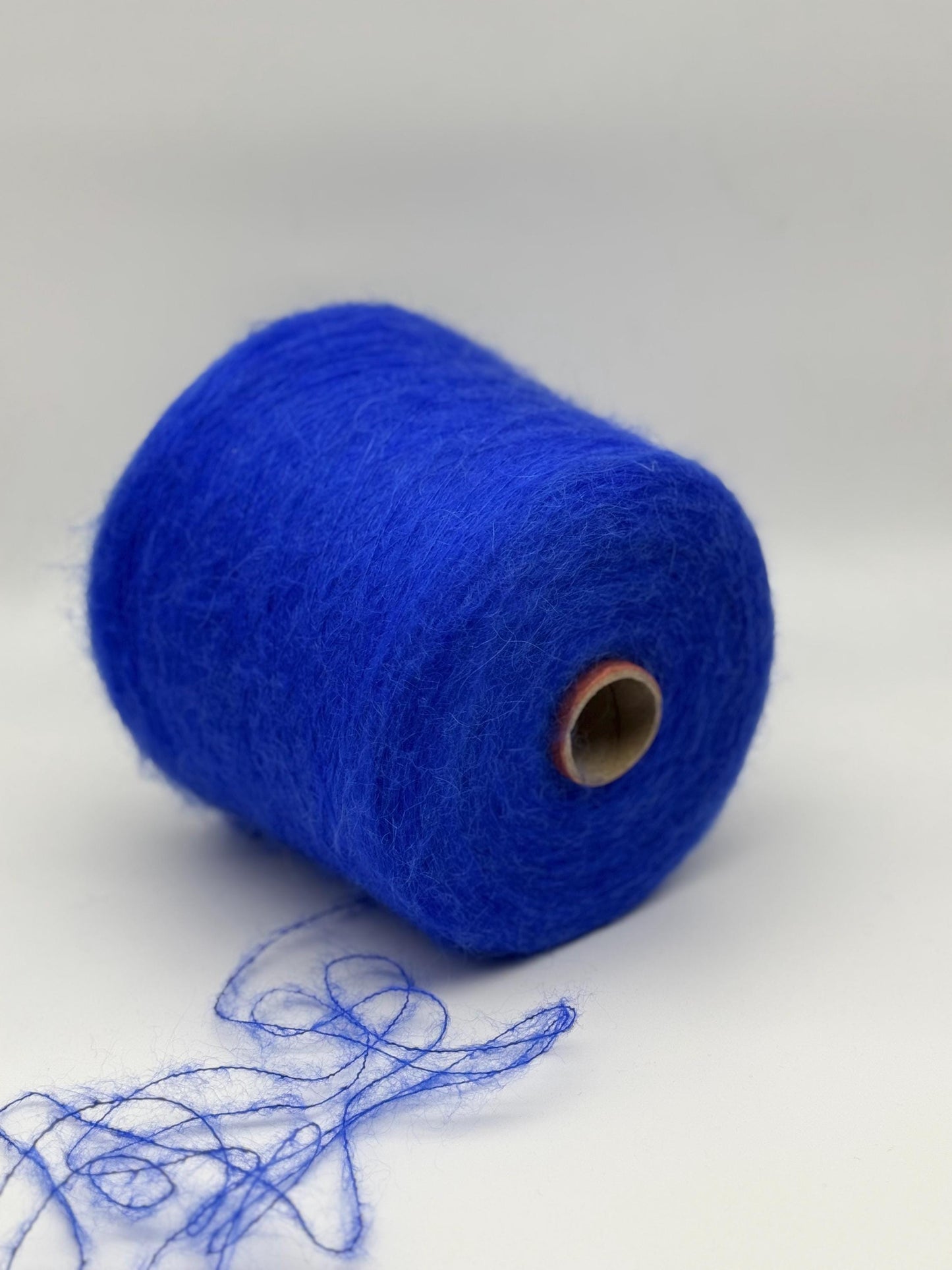 Super Kid Mohair