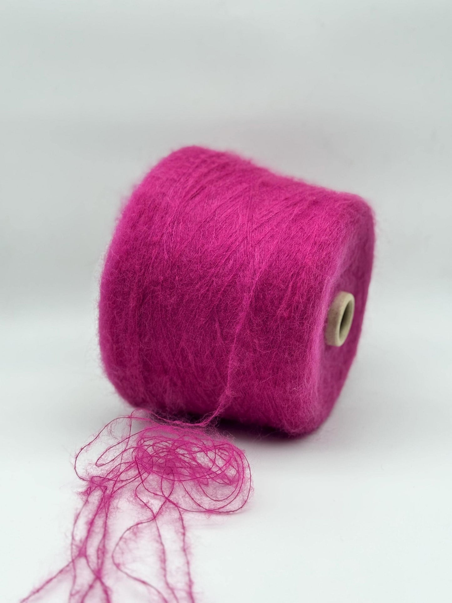 Super Kid Mohair