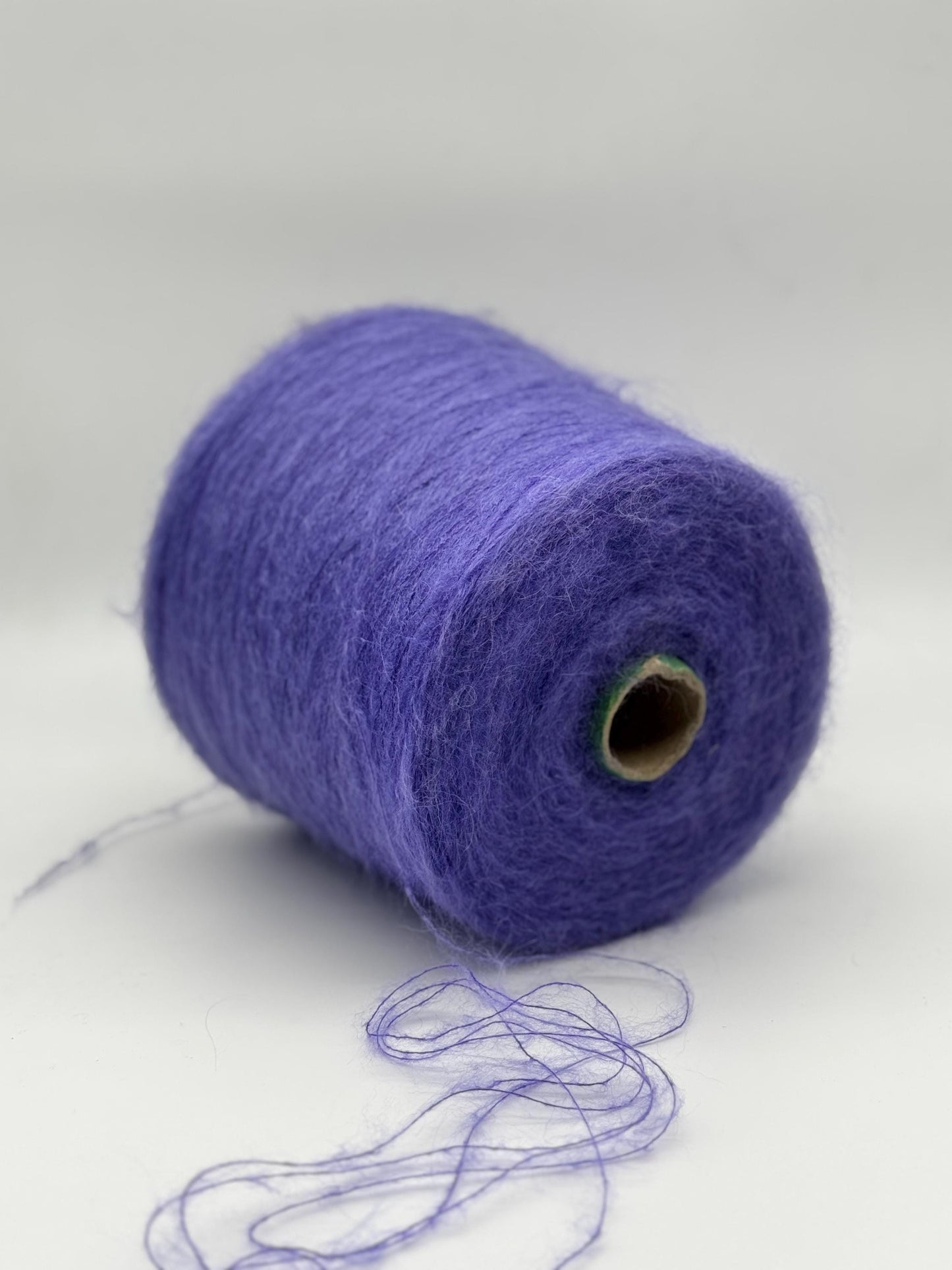 Super Kid Mohair Yarn