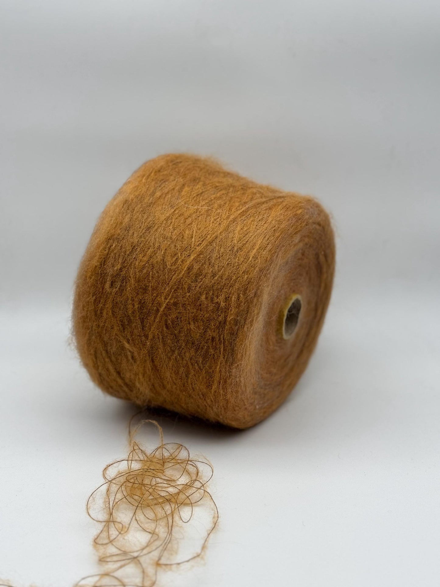 Super Kid Mohair Yarn