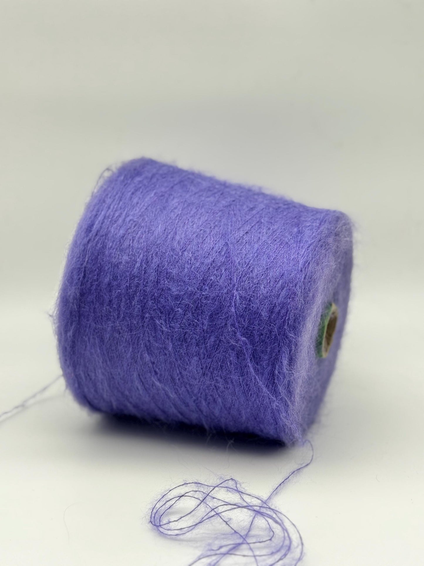 Super Kid Mohair Yarn