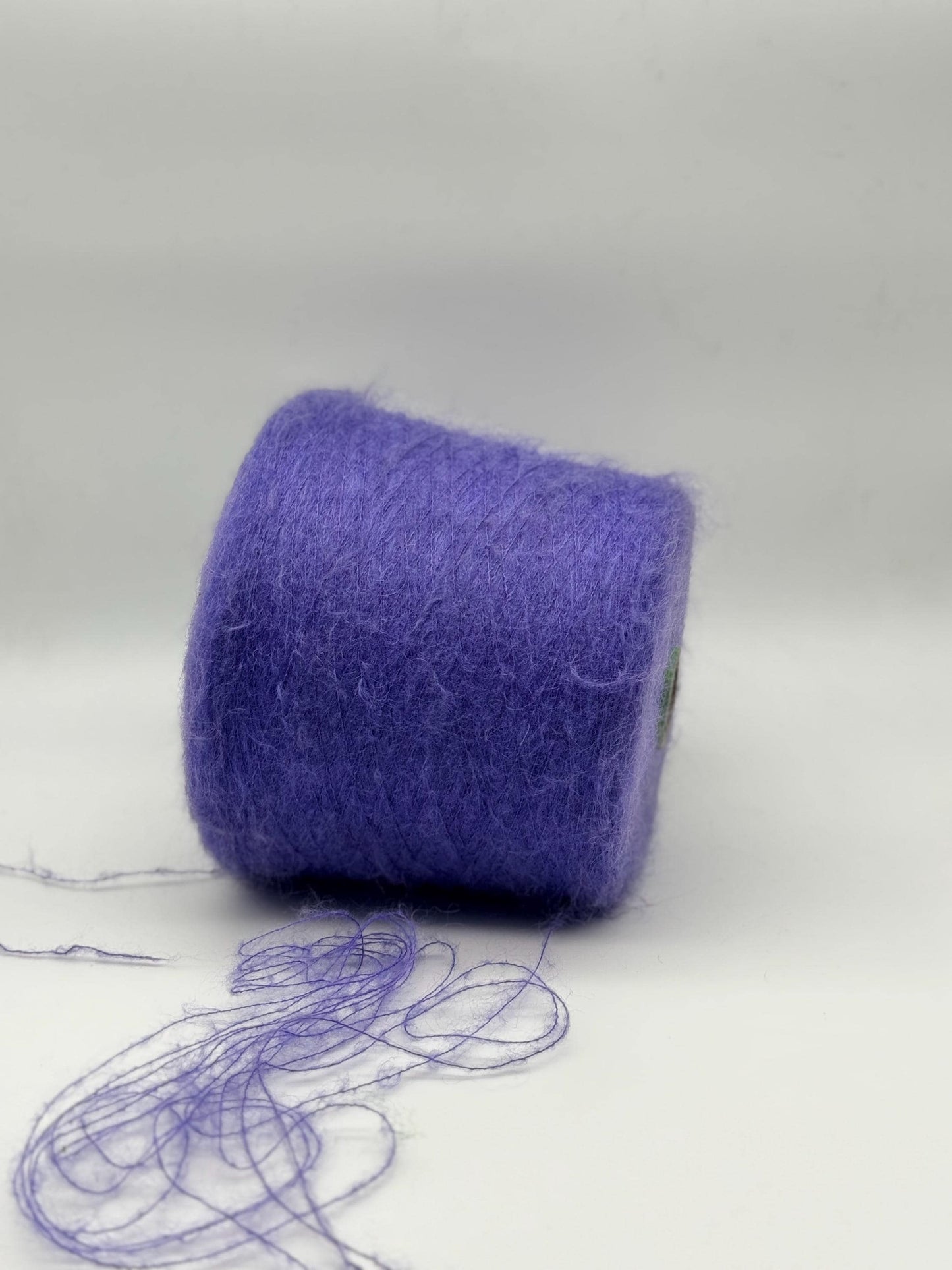 Super Kid Mohair Yarn