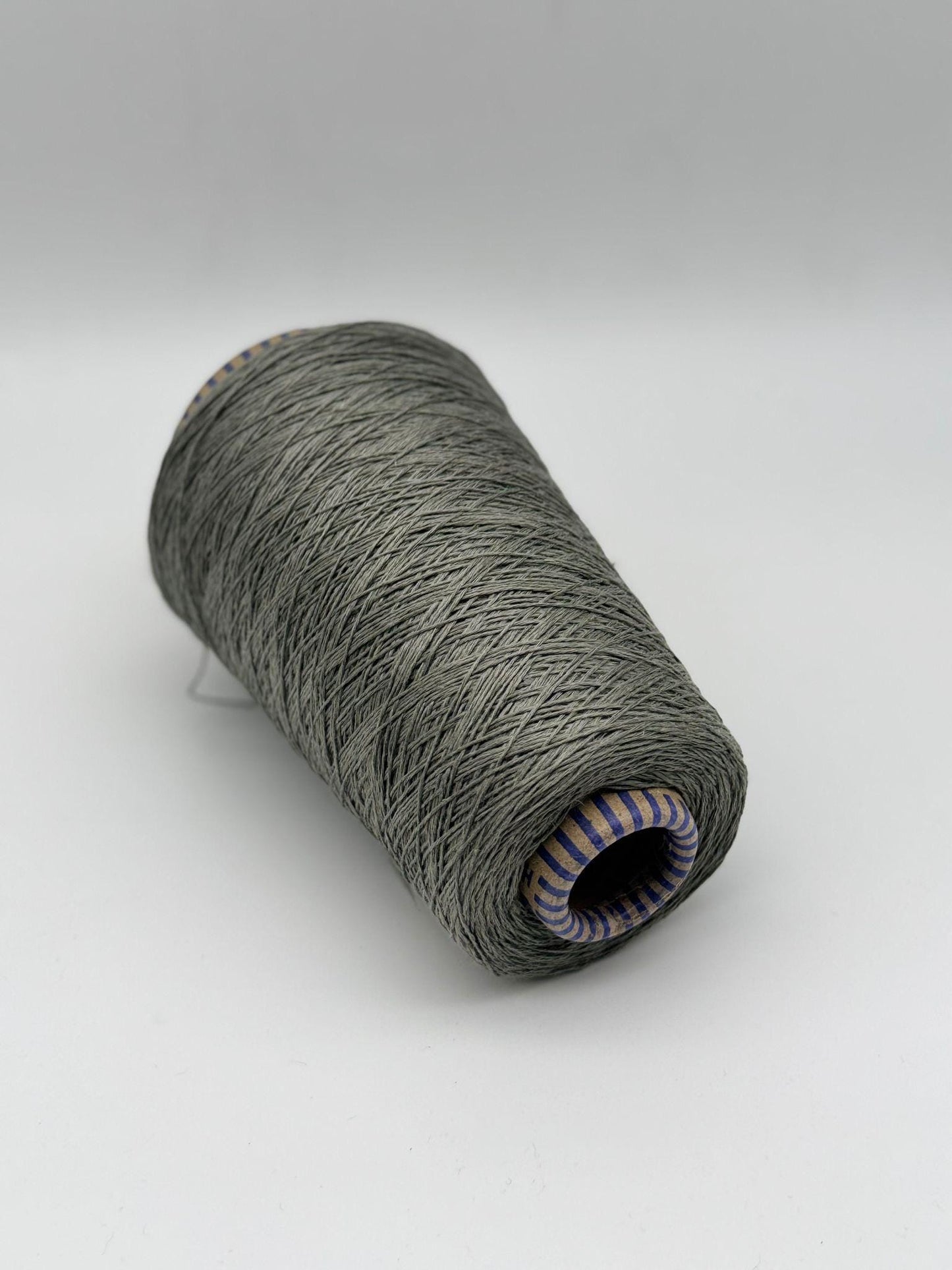 100% Linen Yarn