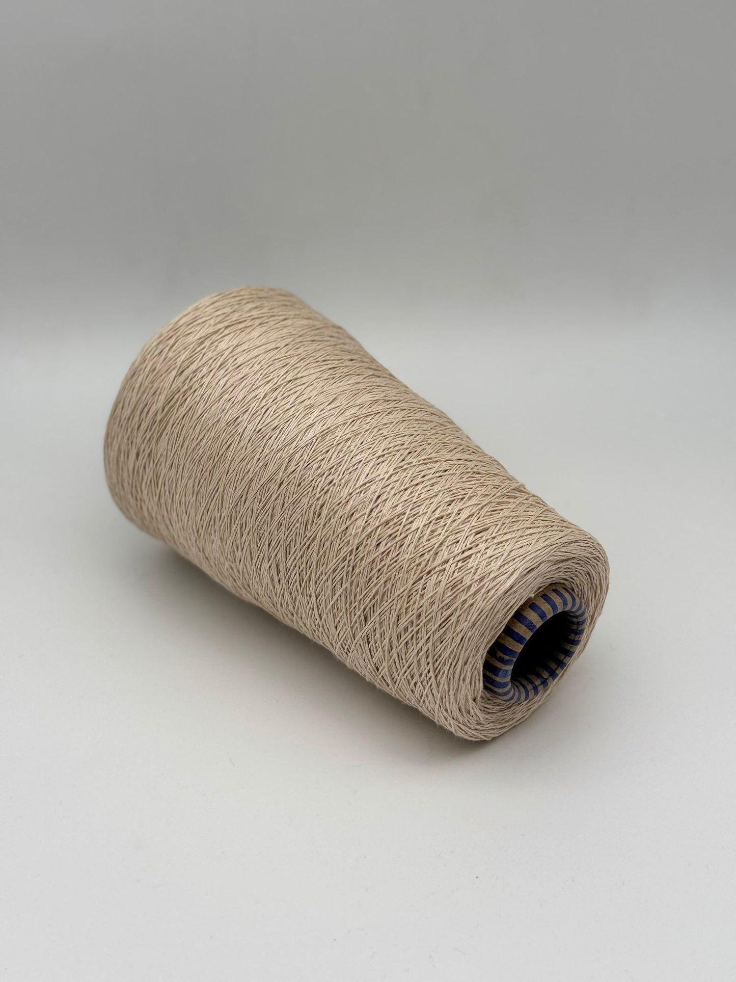 100% Linen Yarn