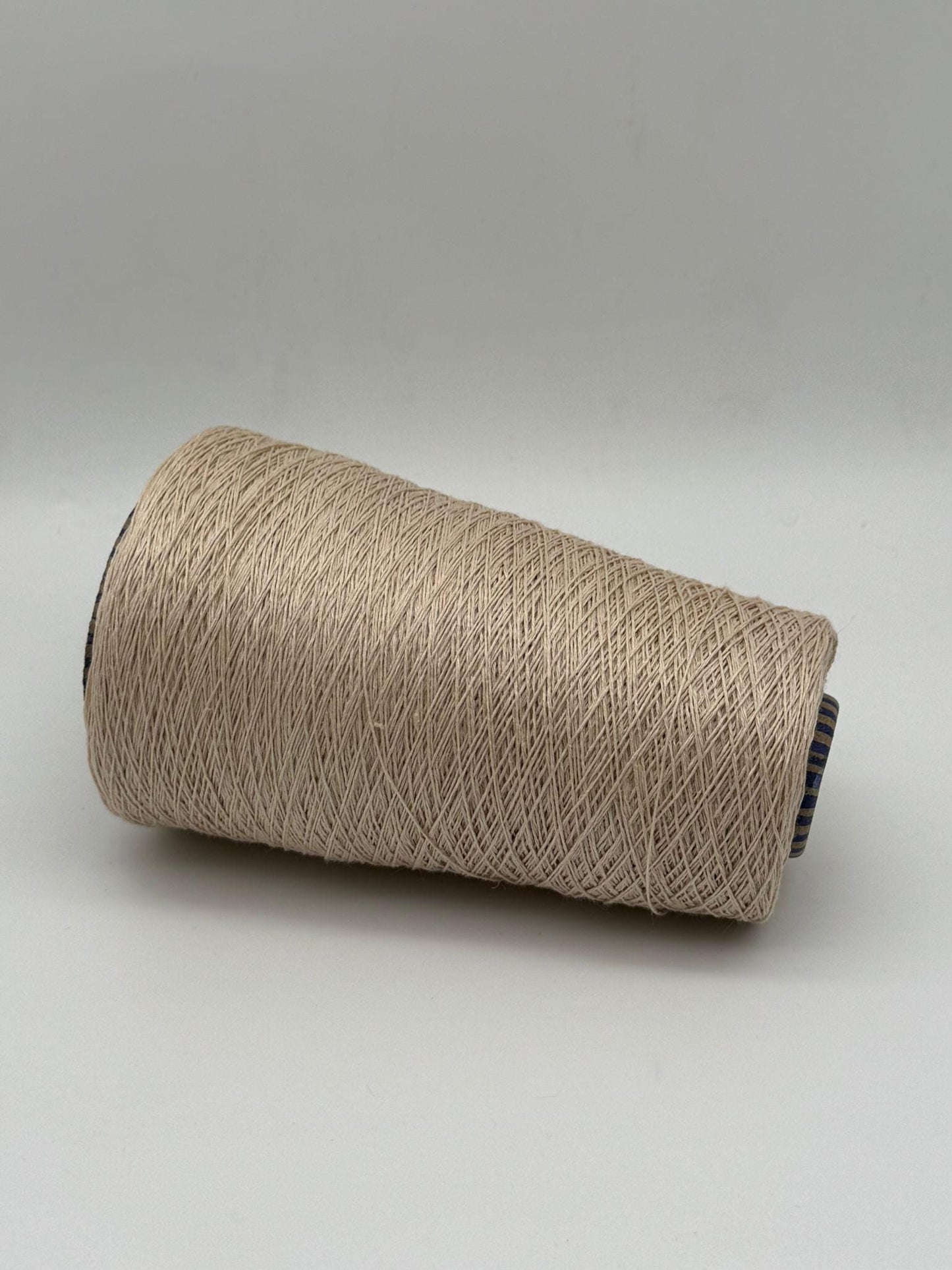 100% Linen Yarn