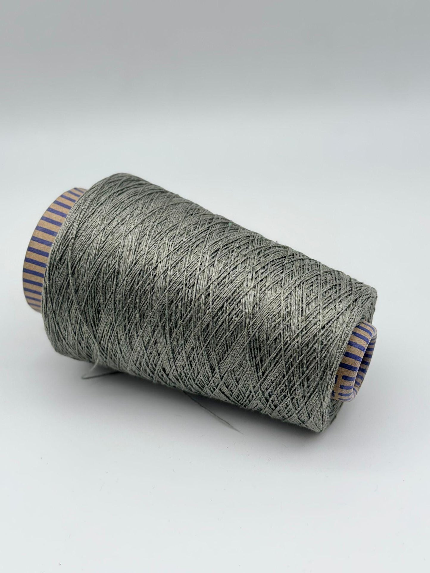 100% Linen Yarn