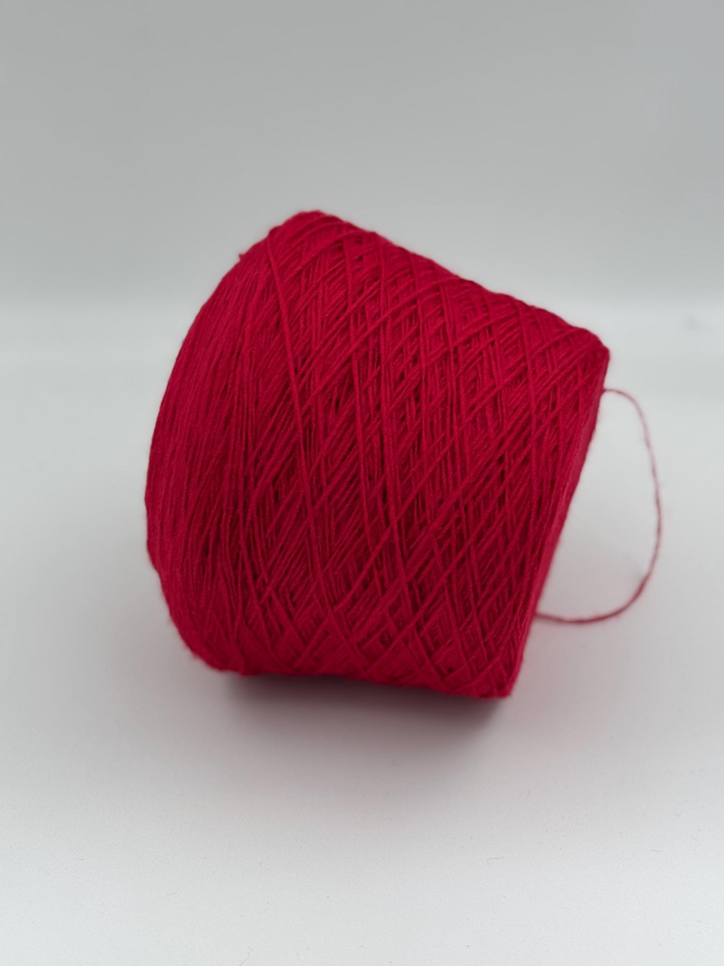 Wool Acrylic Yarn