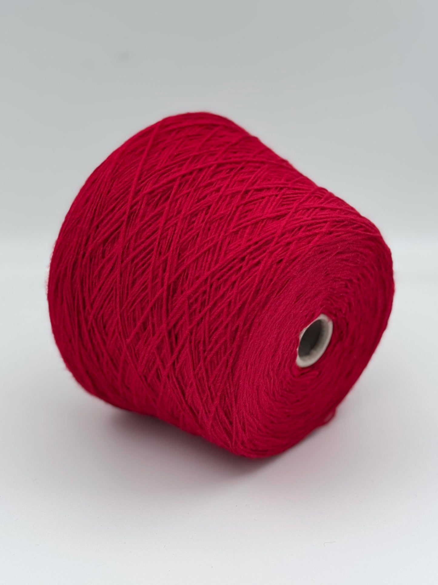 Wool Acrylic Yarn
