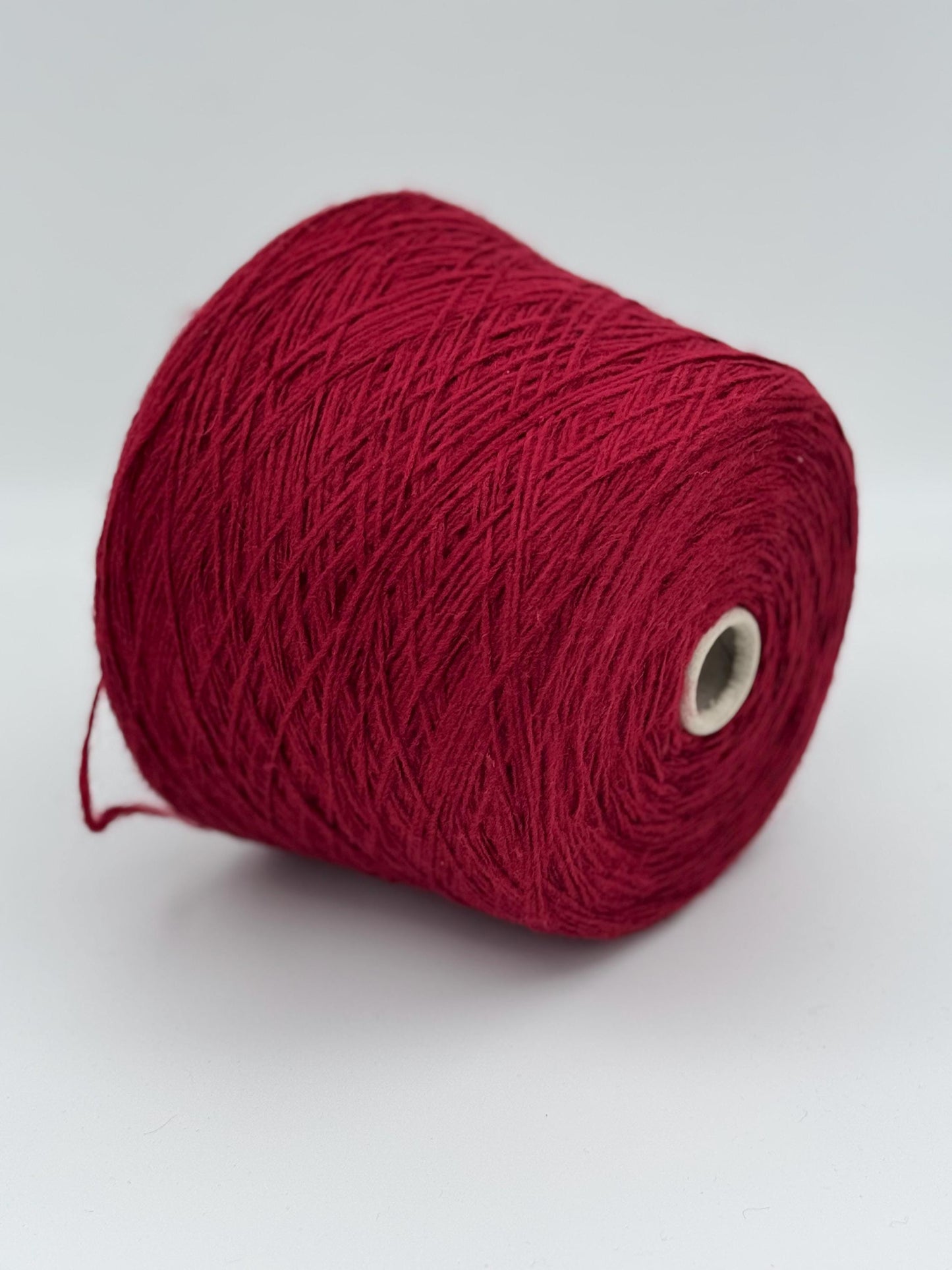 Wool Acrylic Yarn