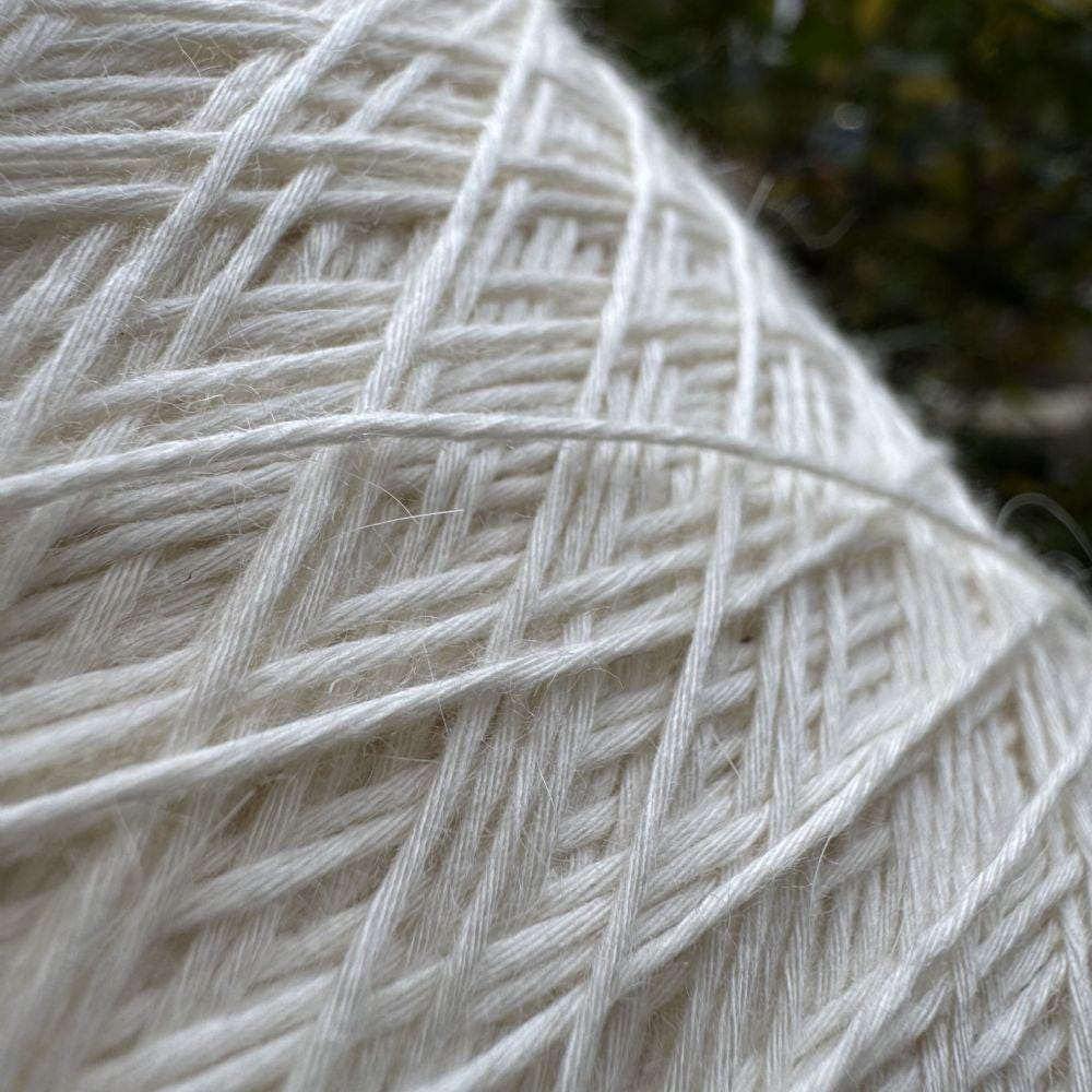 Angora Viscose